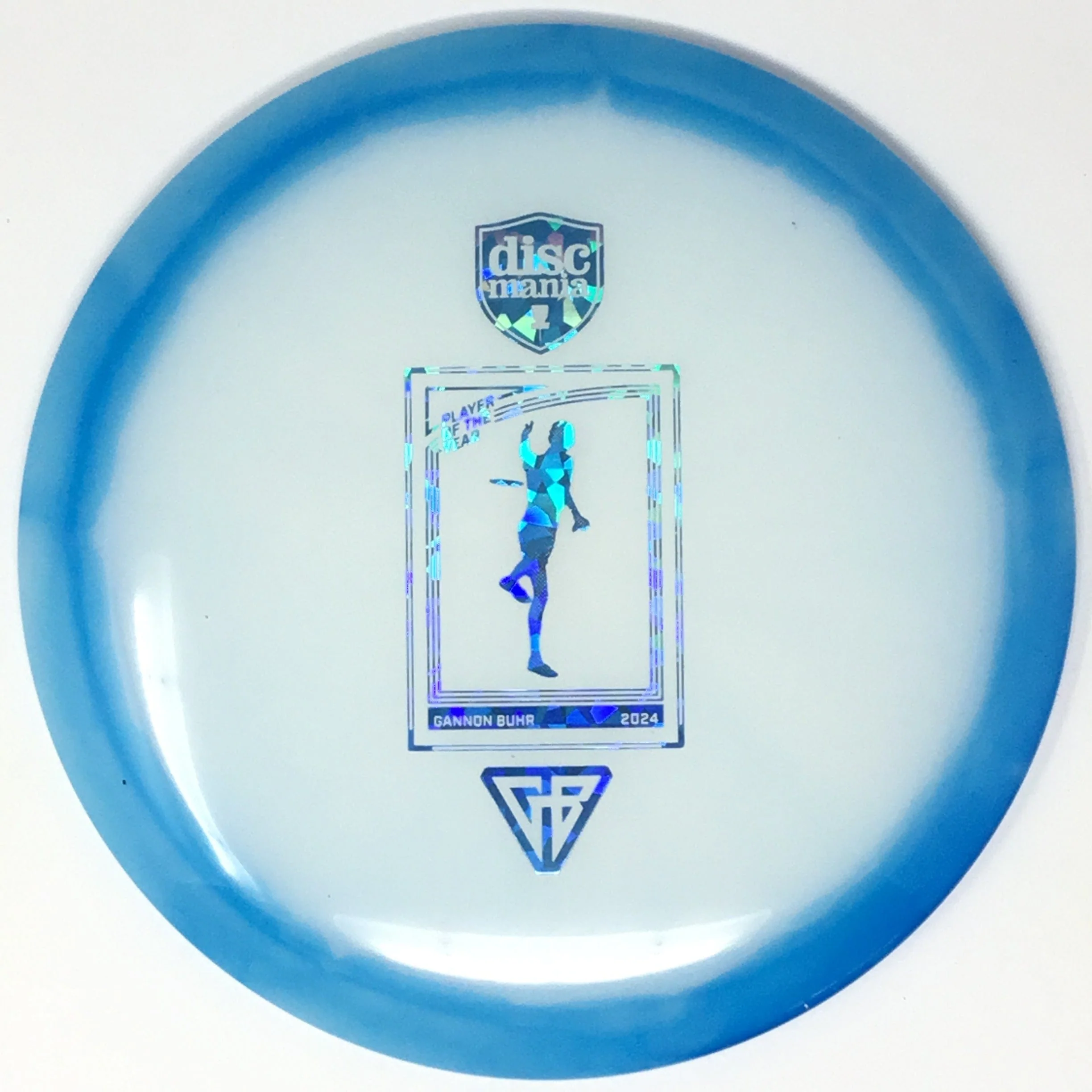 Function (Alloy - Gannon Buhr Player of the Year 2024) - Image 3