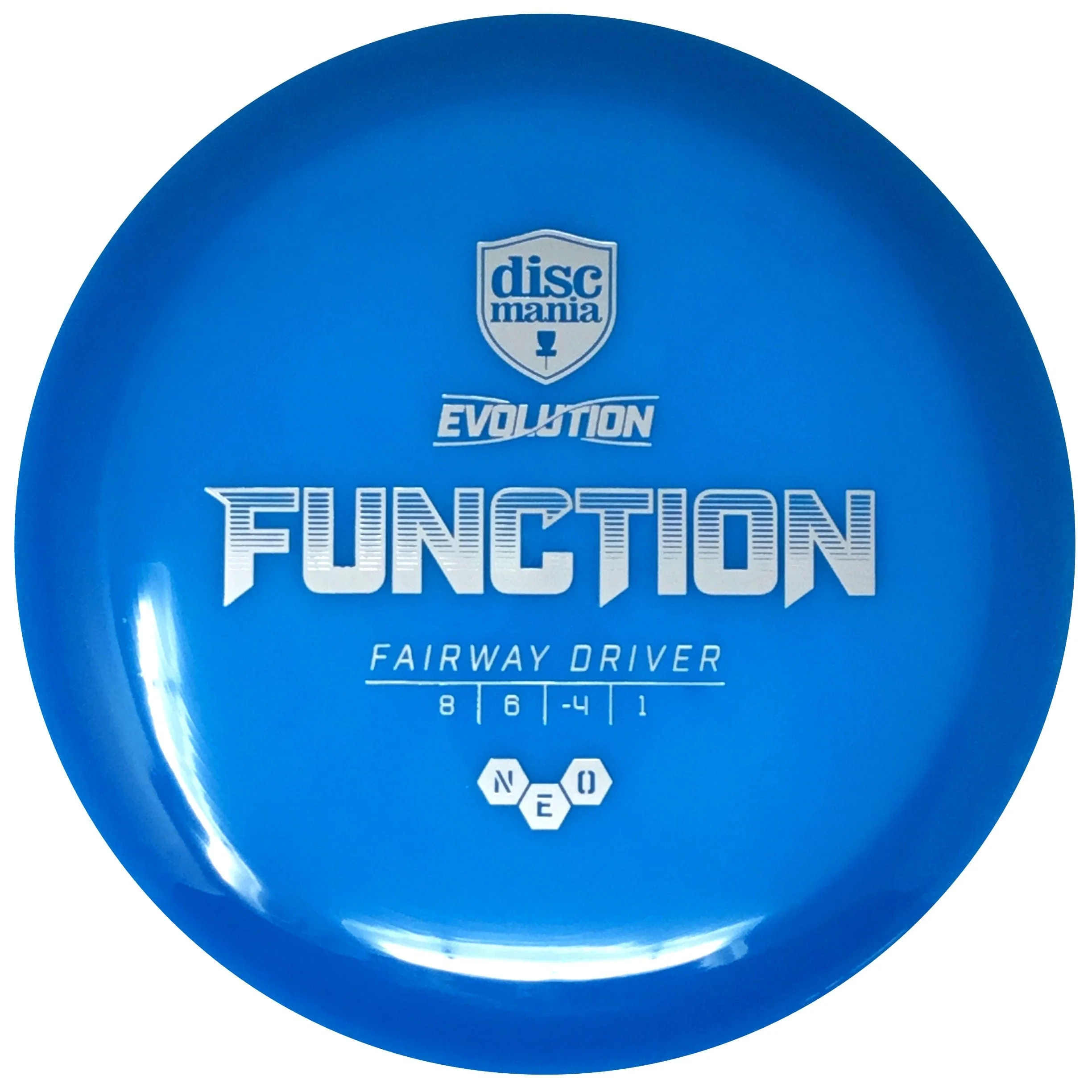 Function (Evolution Neo)