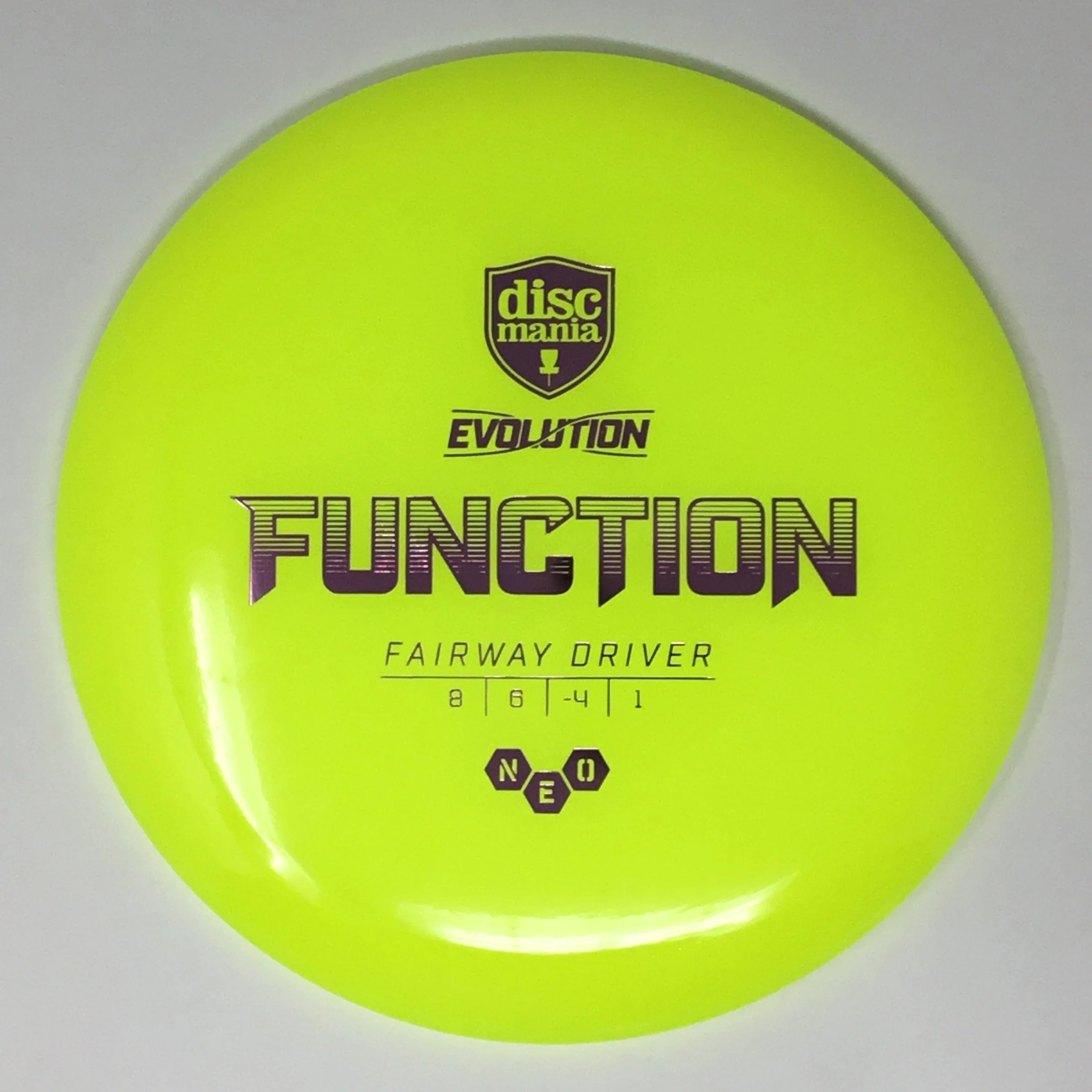 Function (Evolution Neo) - Image 10