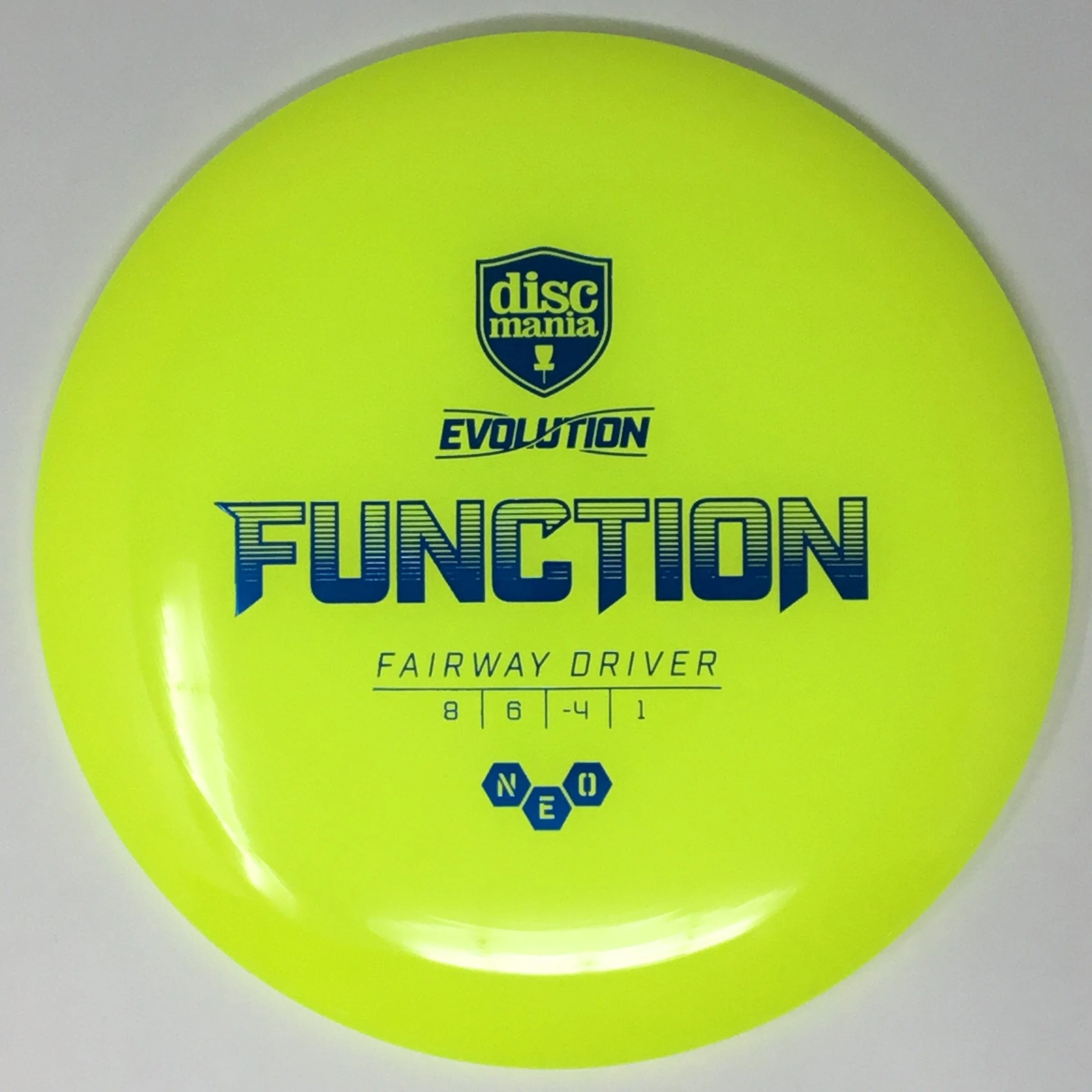 Function (Evolution Neo) - Image 11