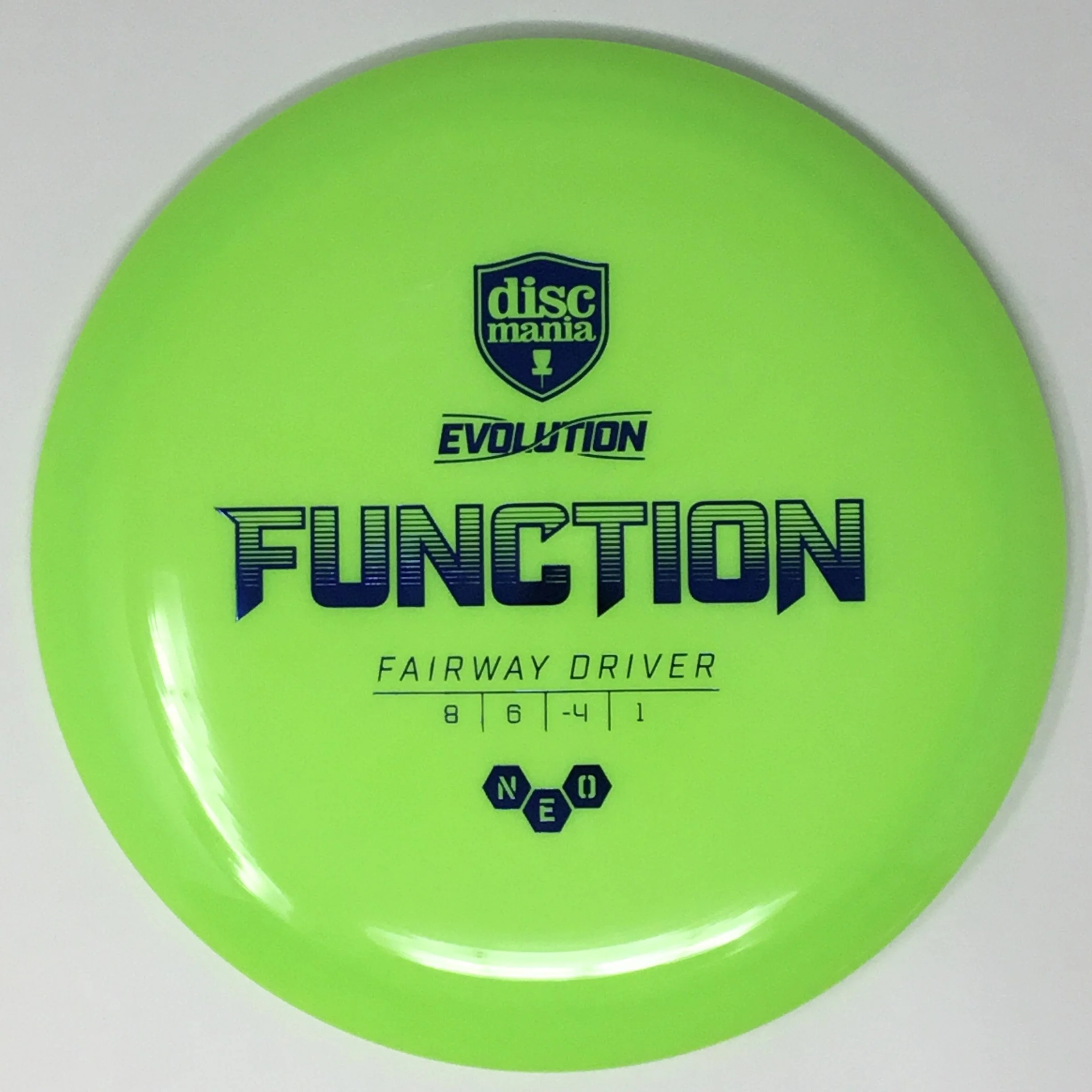 Function (Evolution Neo) - Image 12
