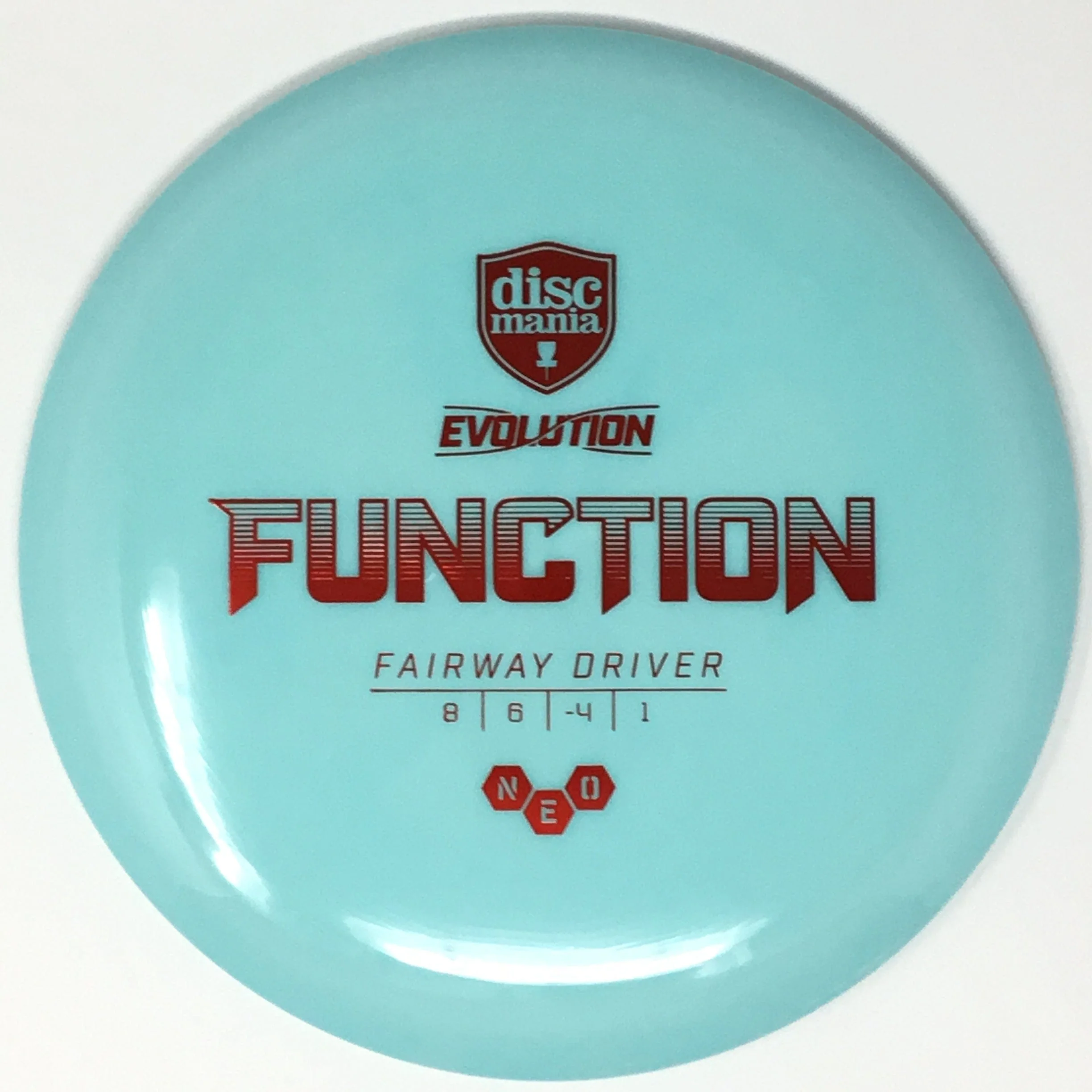 Function (Evolution Neo) - Image 13