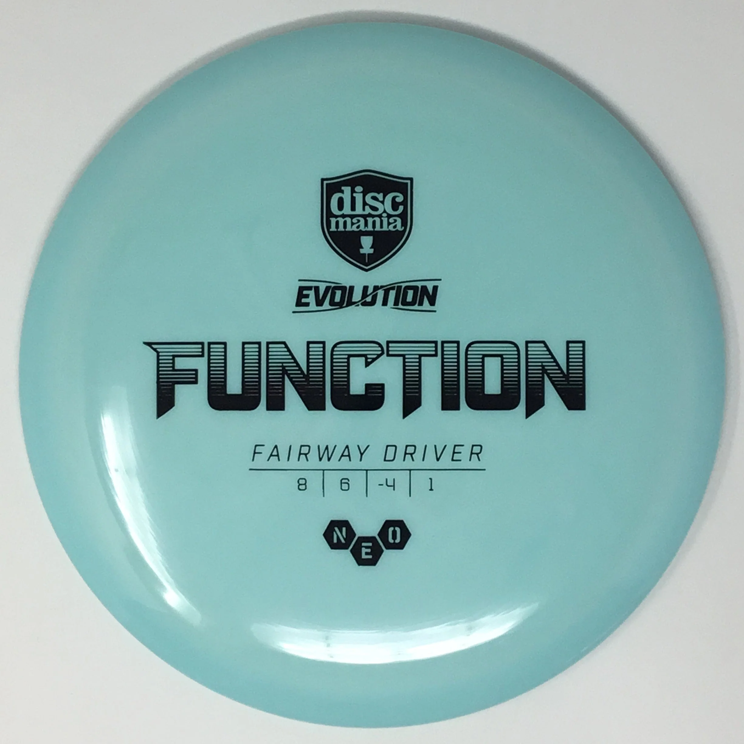 Function (Evolution Neo) - Image 14