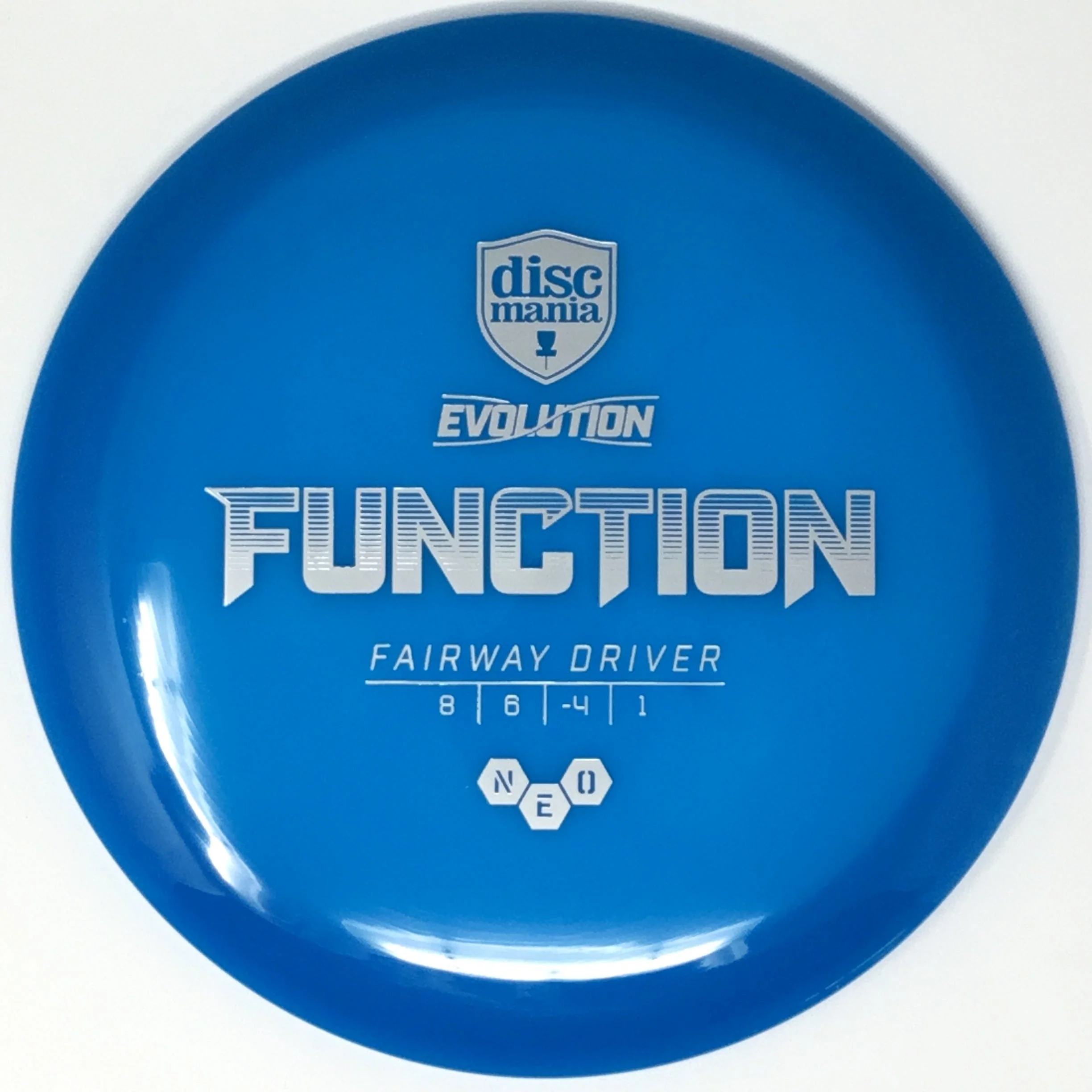 Function (Evolution Neo) - Image 15