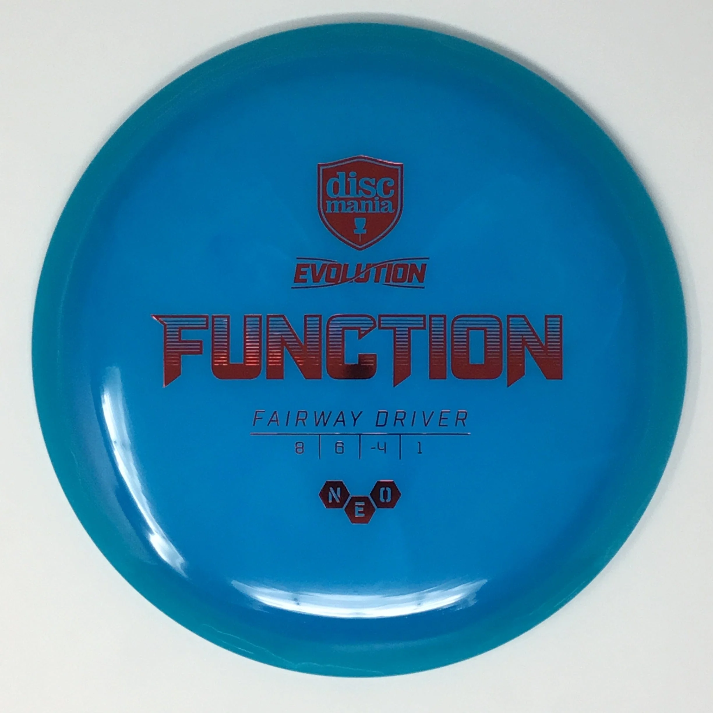 Function (Evolution Neo) - Image 16