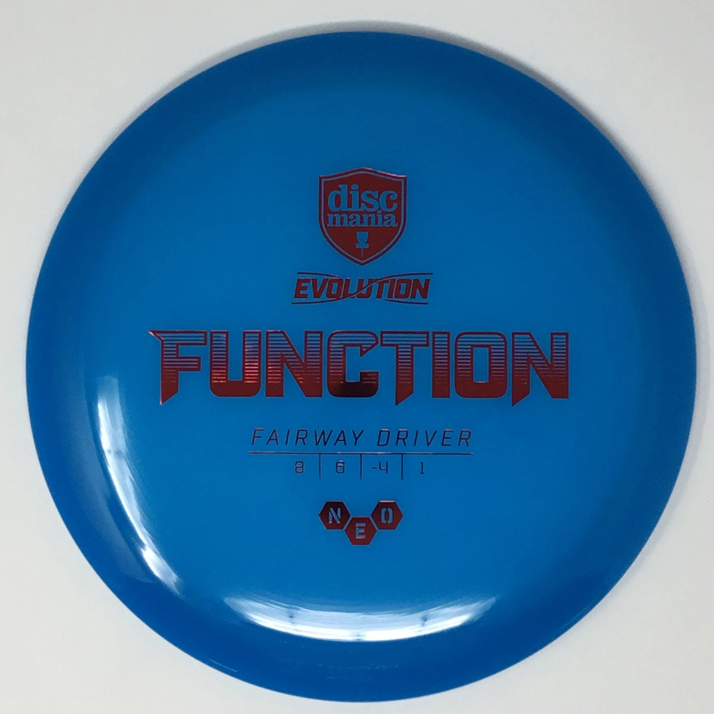 Function (Evolution Neo) - Image 17