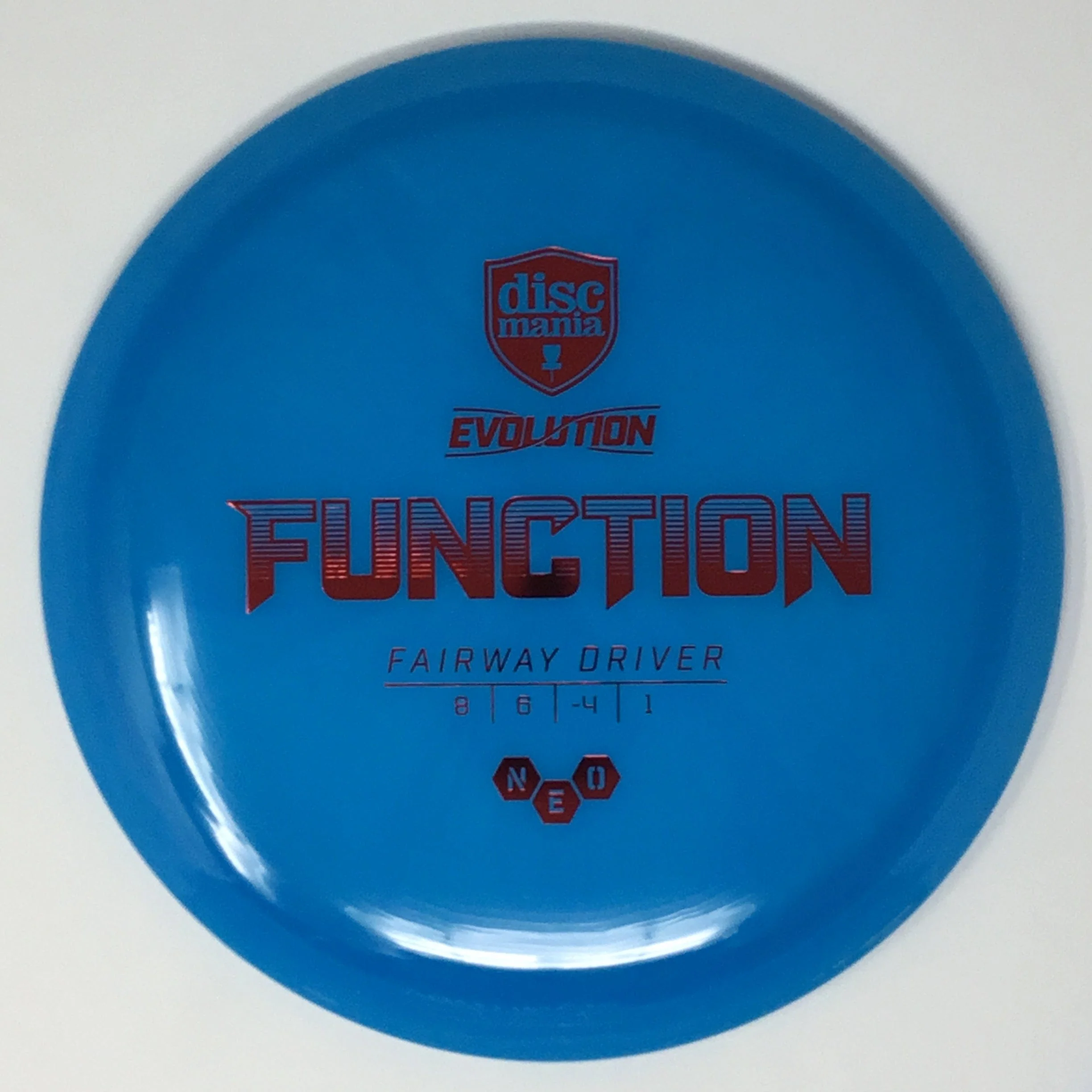 Function (Evolution Neo) - Image 18