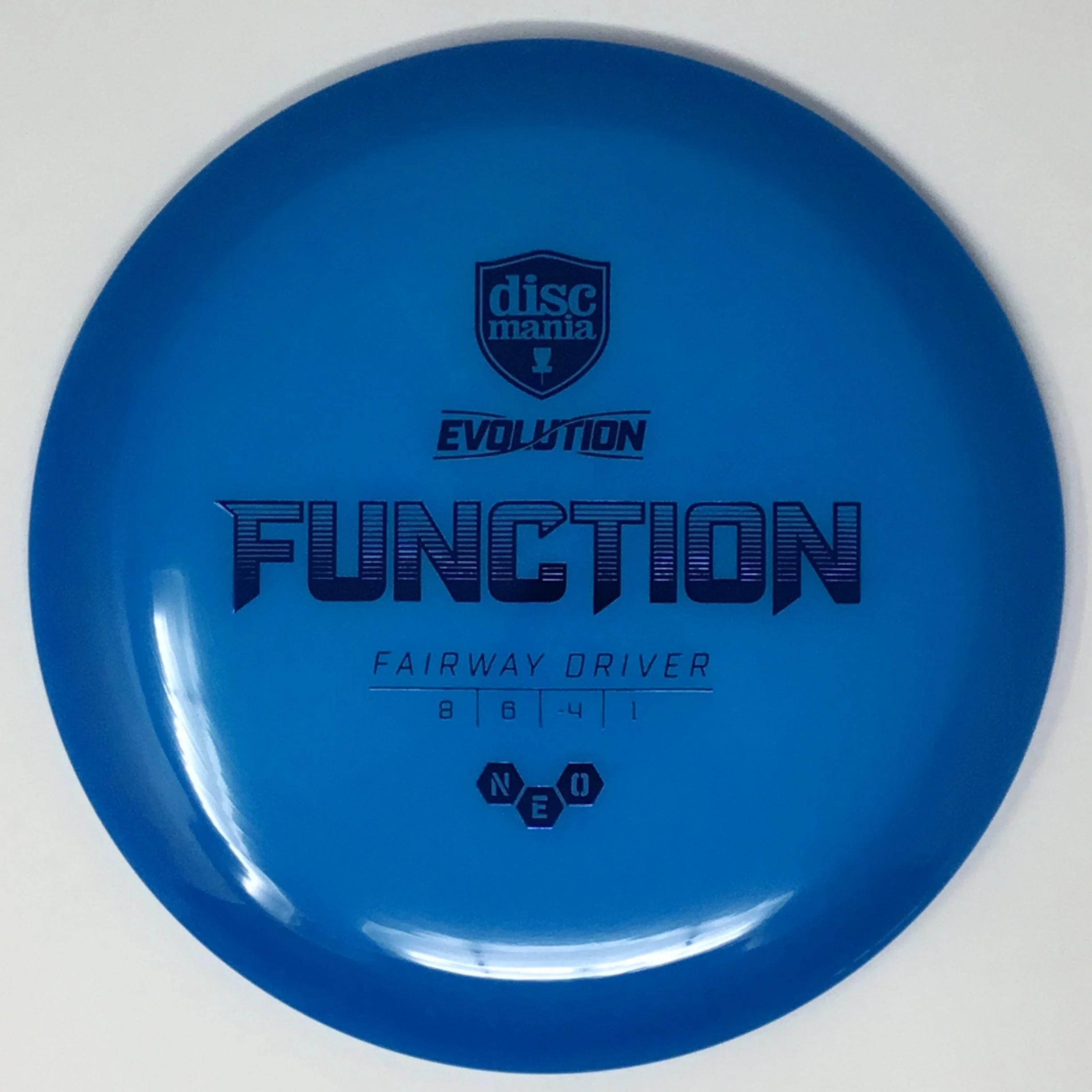 Function (Evolution Neo) - Image 19