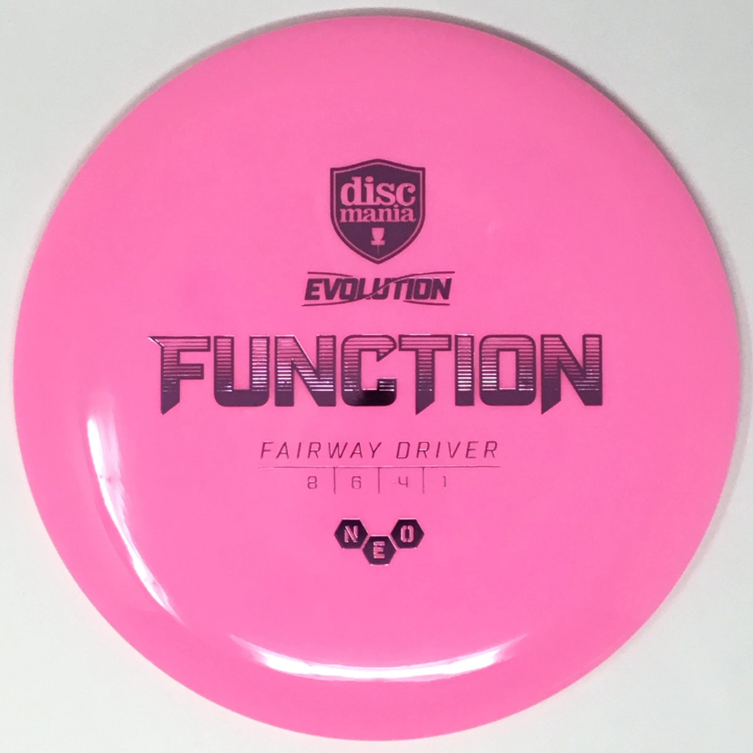 Function (Evolution Neo) - Image 2