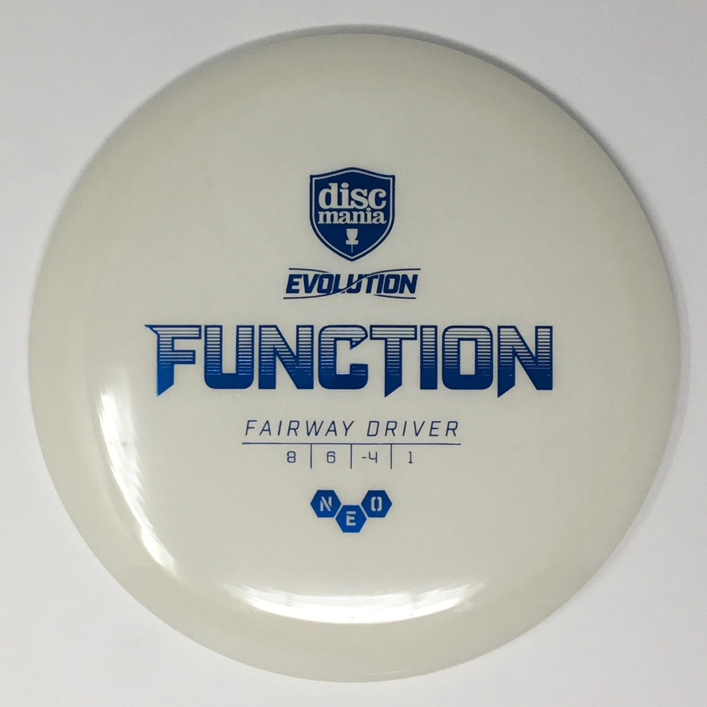Function (Evolution Neo) - Image 20