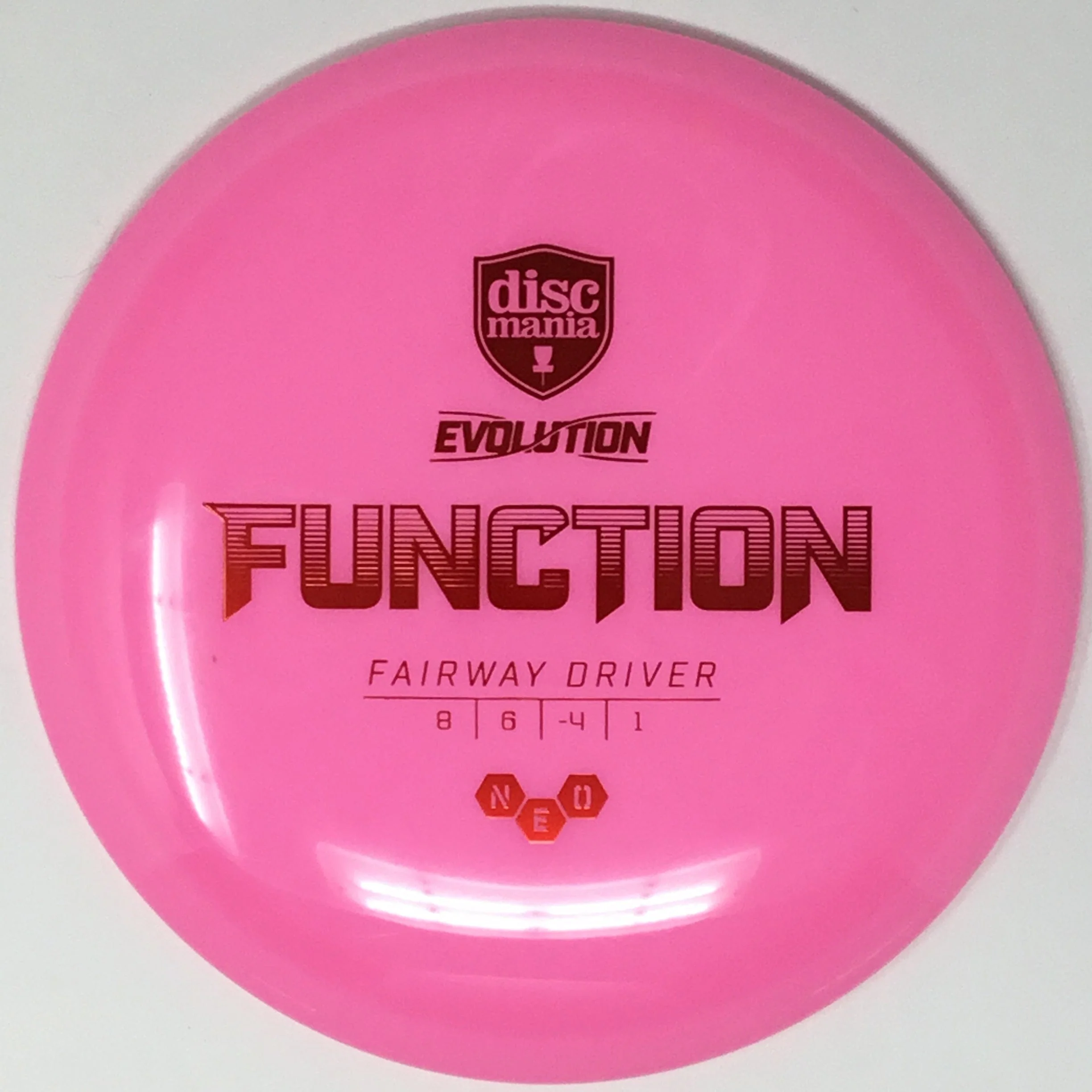 Function (Evolution Neo) - Image 21