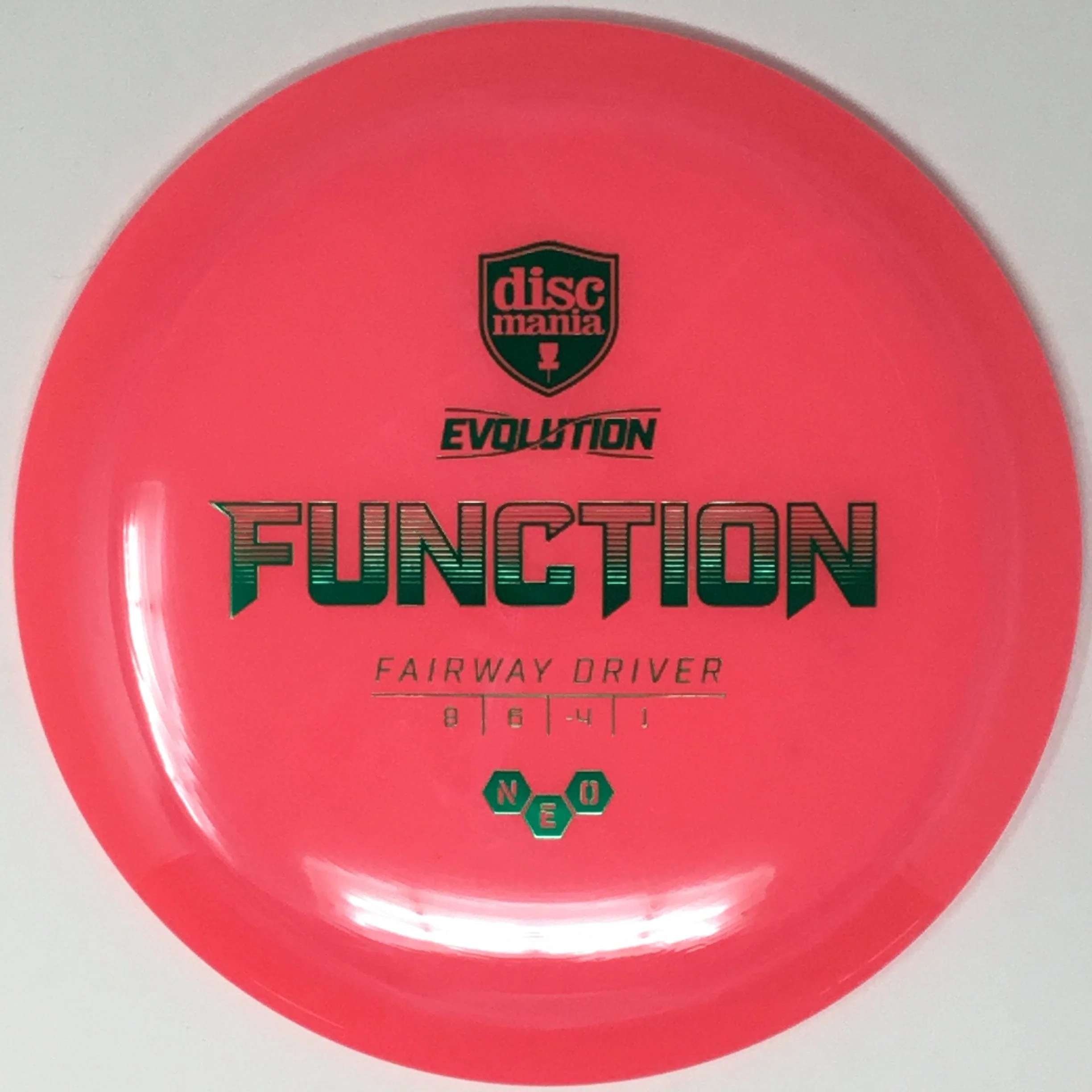 Function (Evolution Neo) - Image 22