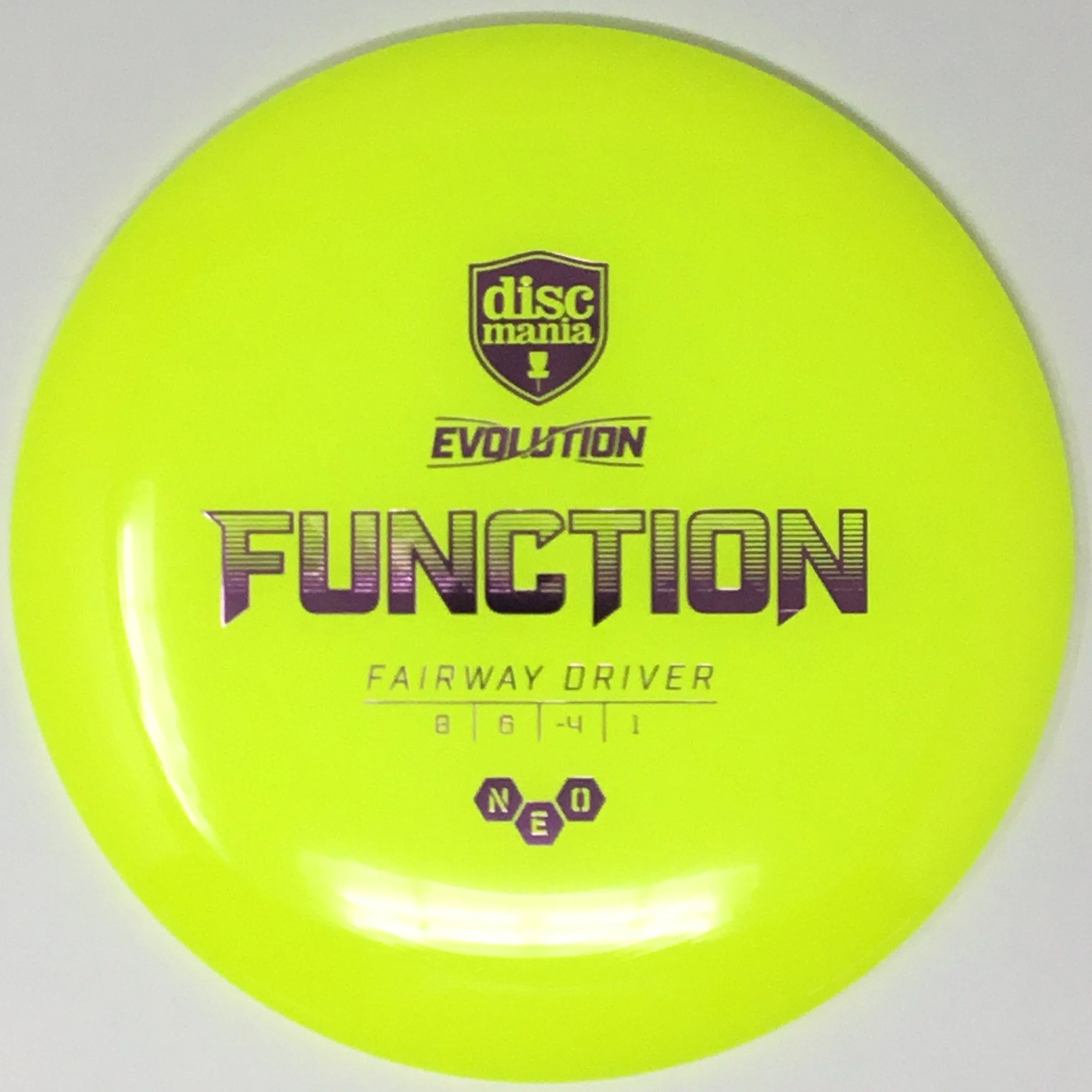 Function (Evolution Neo) - Image 23