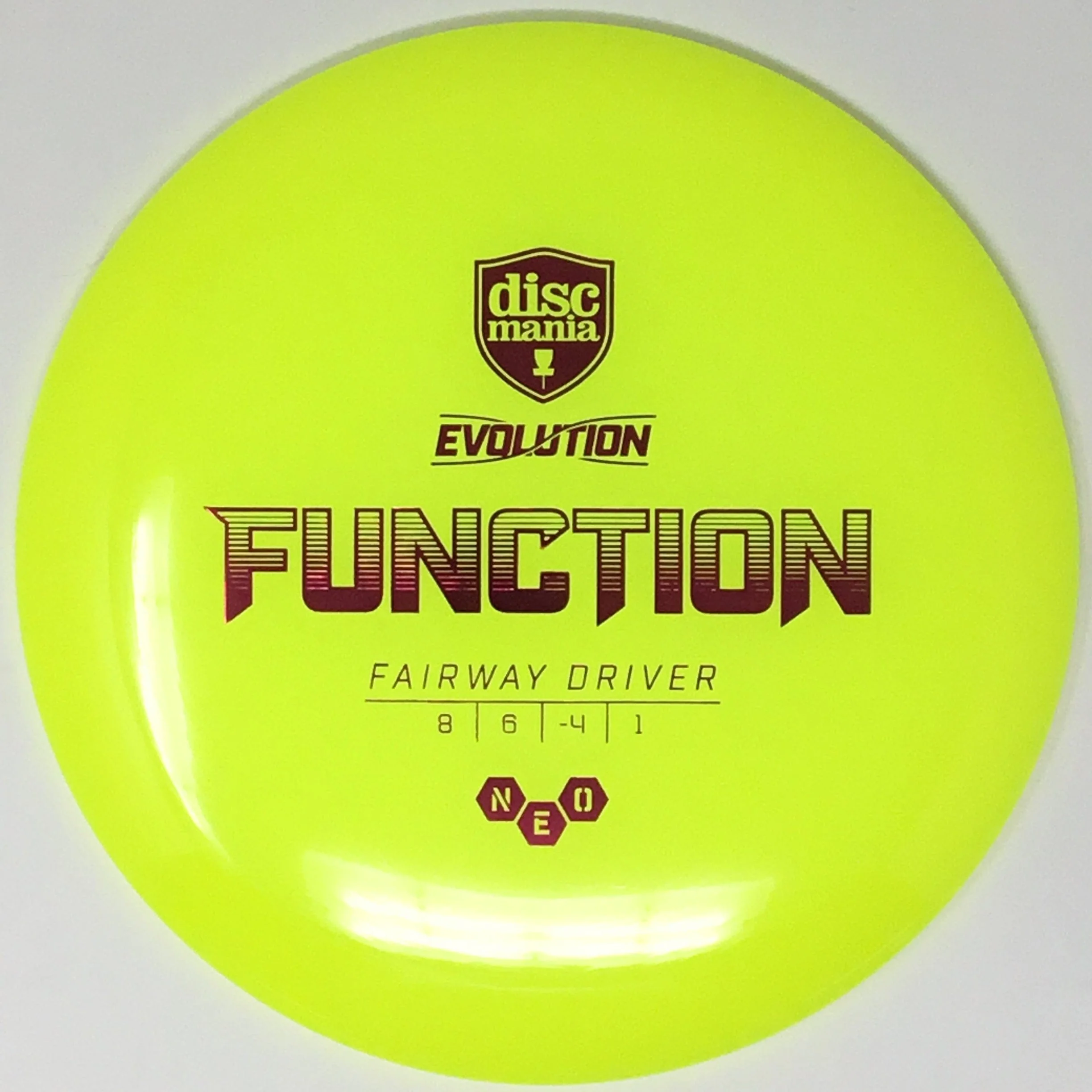 Function (Evolution Neo) - Image 24
