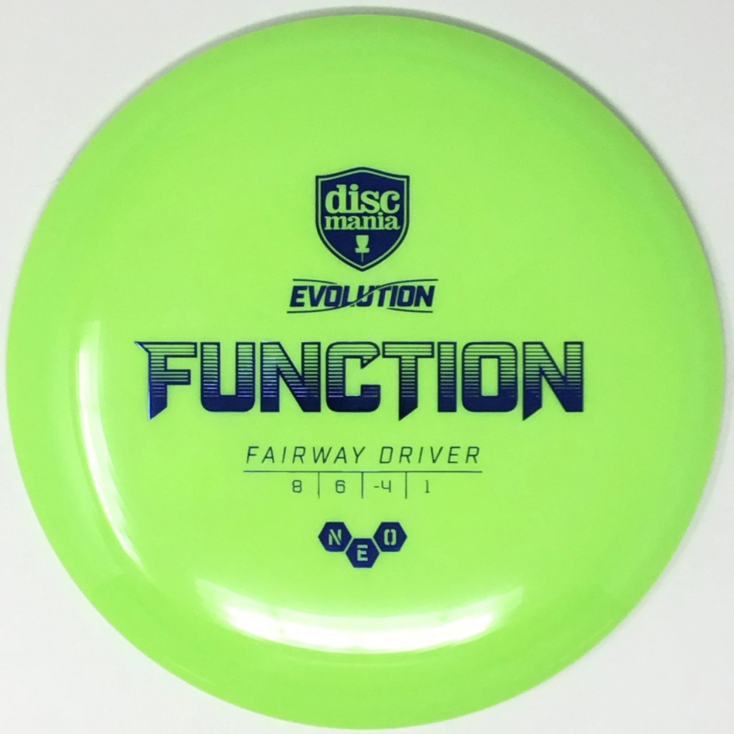 Function (Evolution Neo) - Image 25