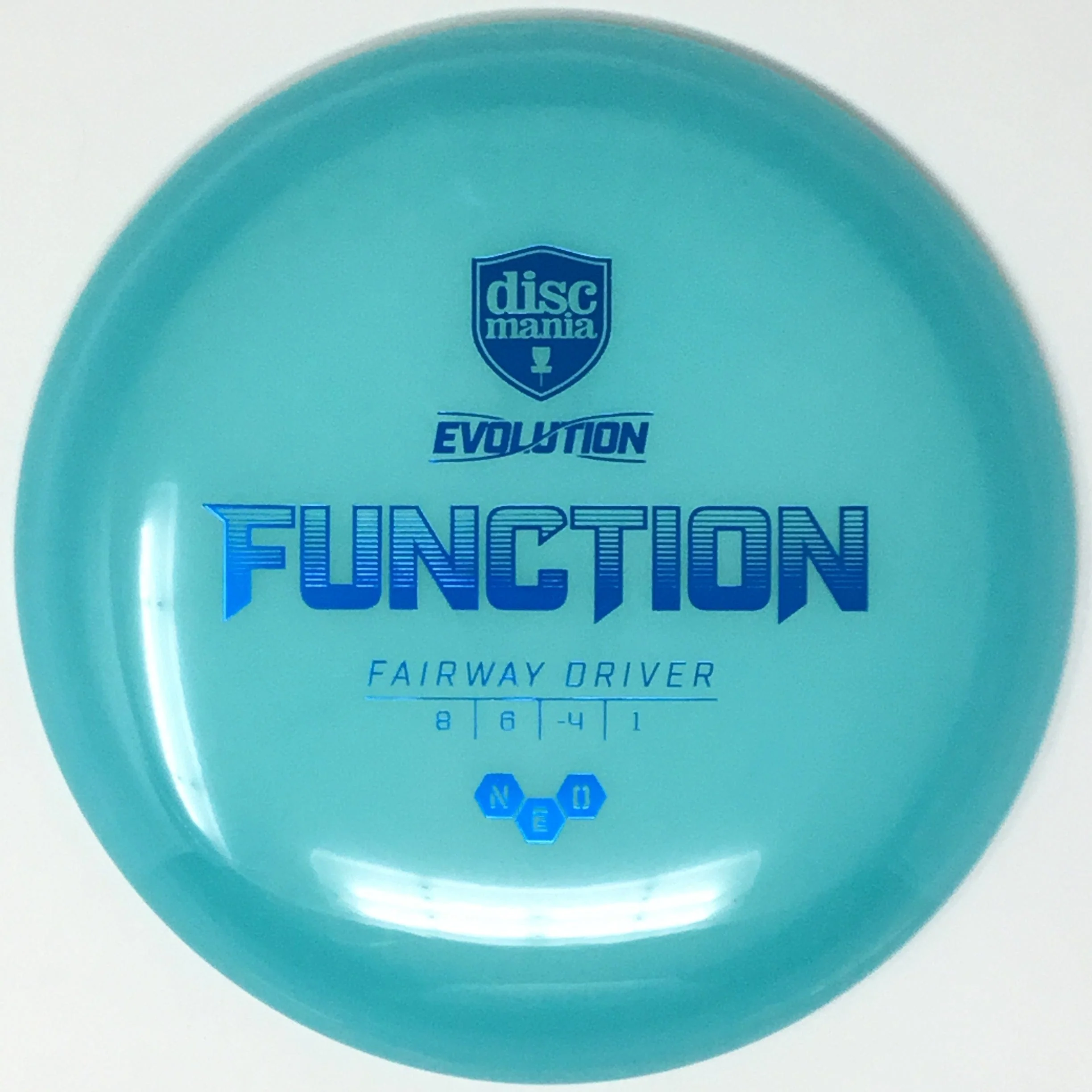 Function (Evolution Neo) - Image 26