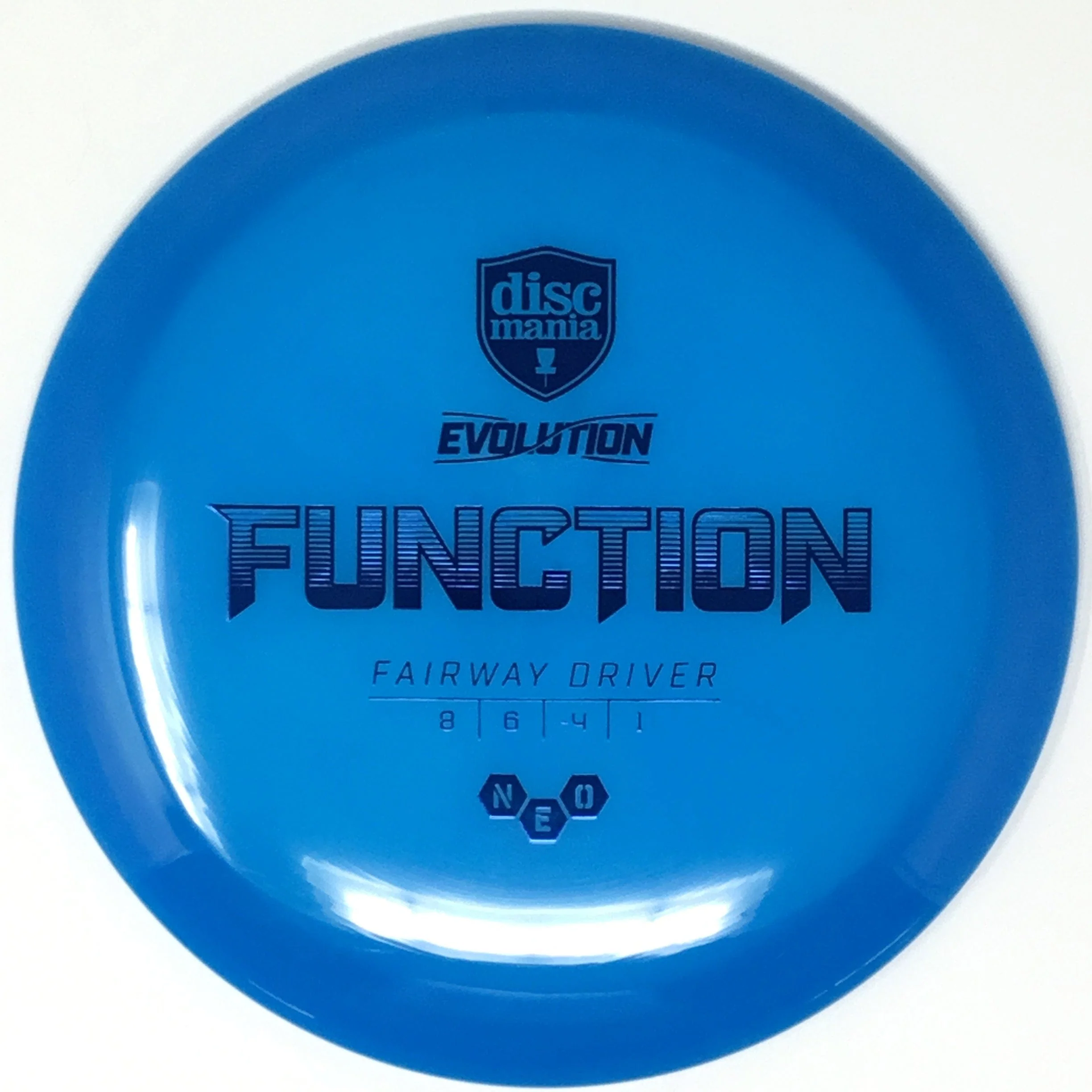 Function (Evolution Neo) - Image 27