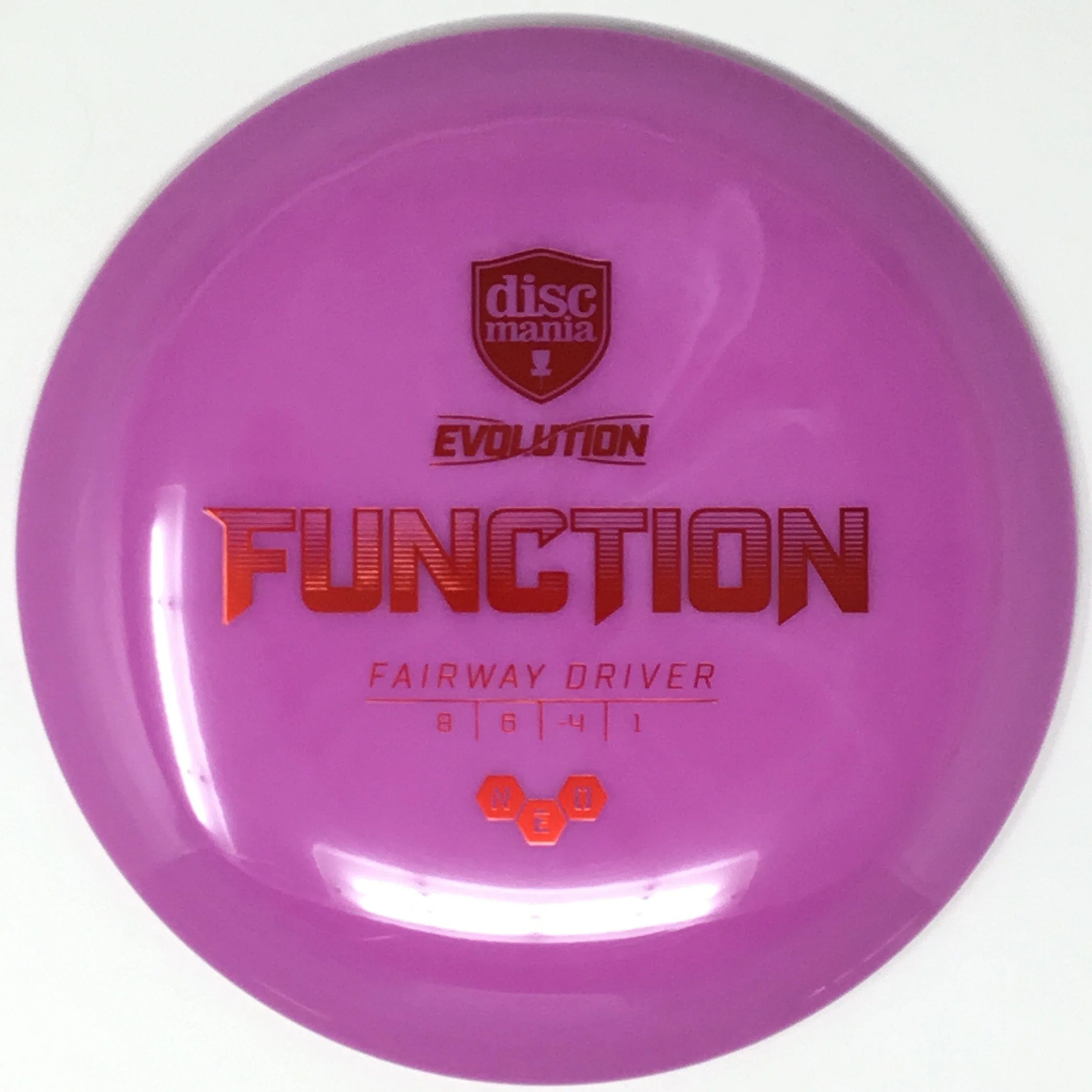 Function (Evolution Neo) - Image 28