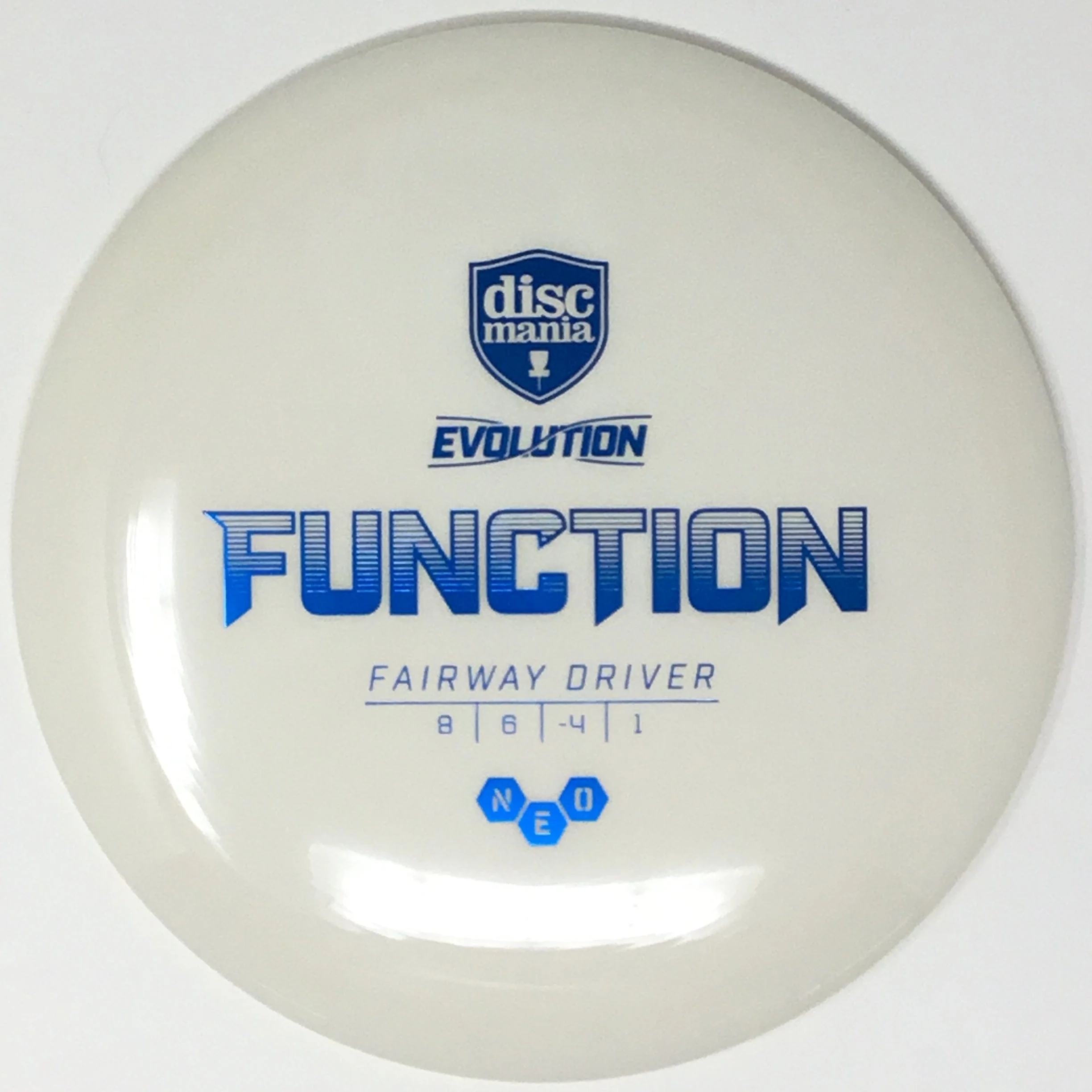 Function (Evolution Neo) - Image 29