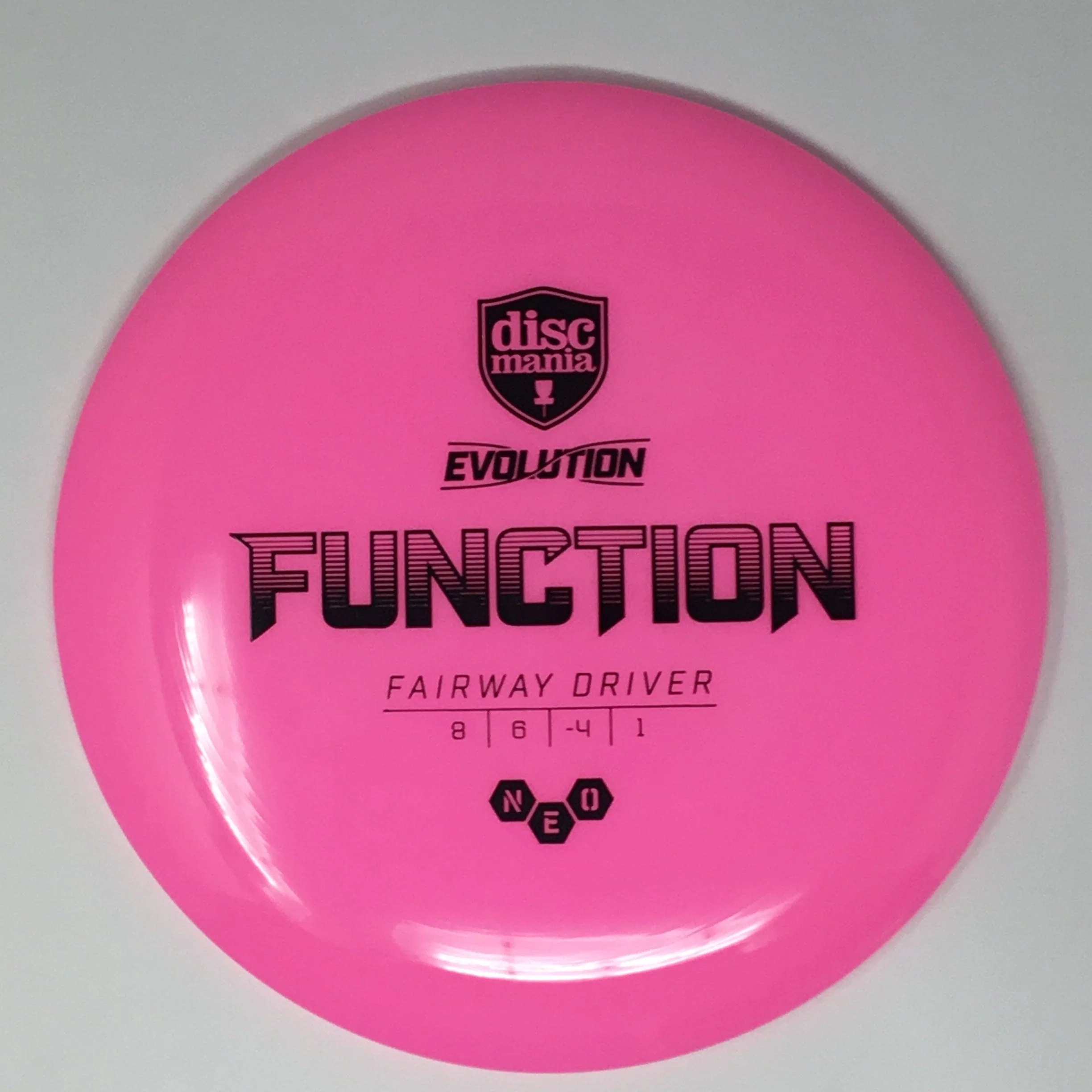 Function (Evolution Neo) - Image 3