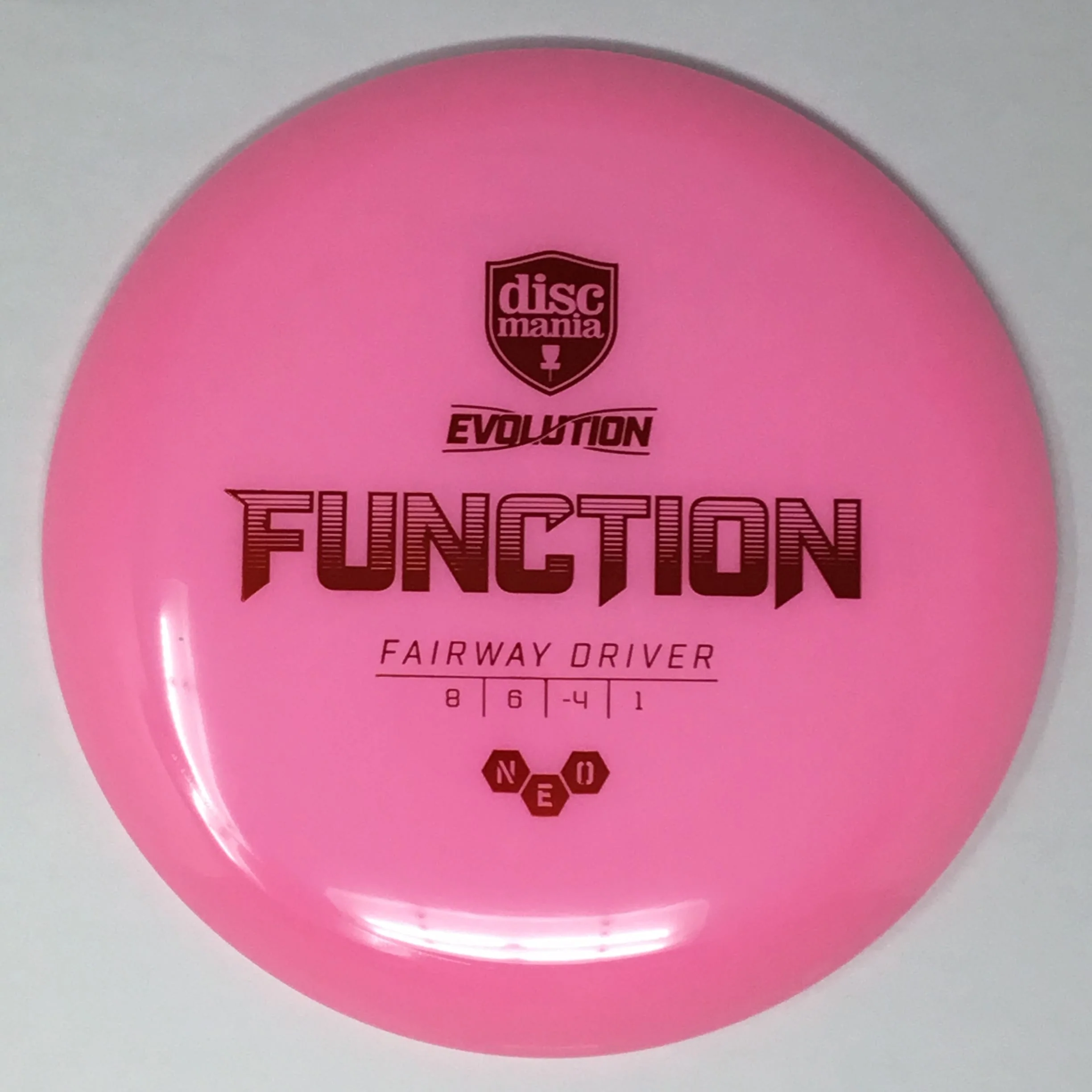 Function (Evolution Neo) - Image 30