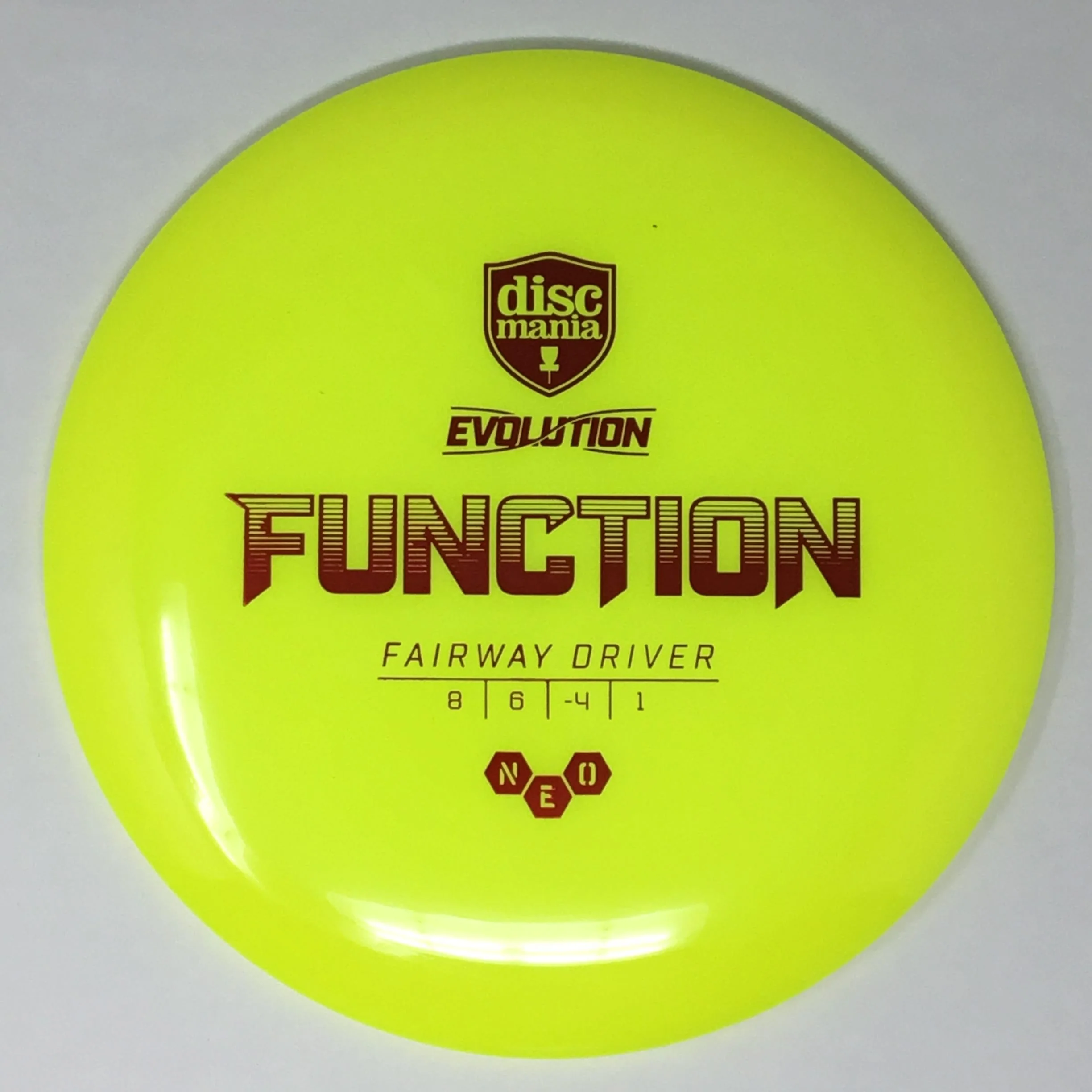 Function (Evolution Neo) - Image 31