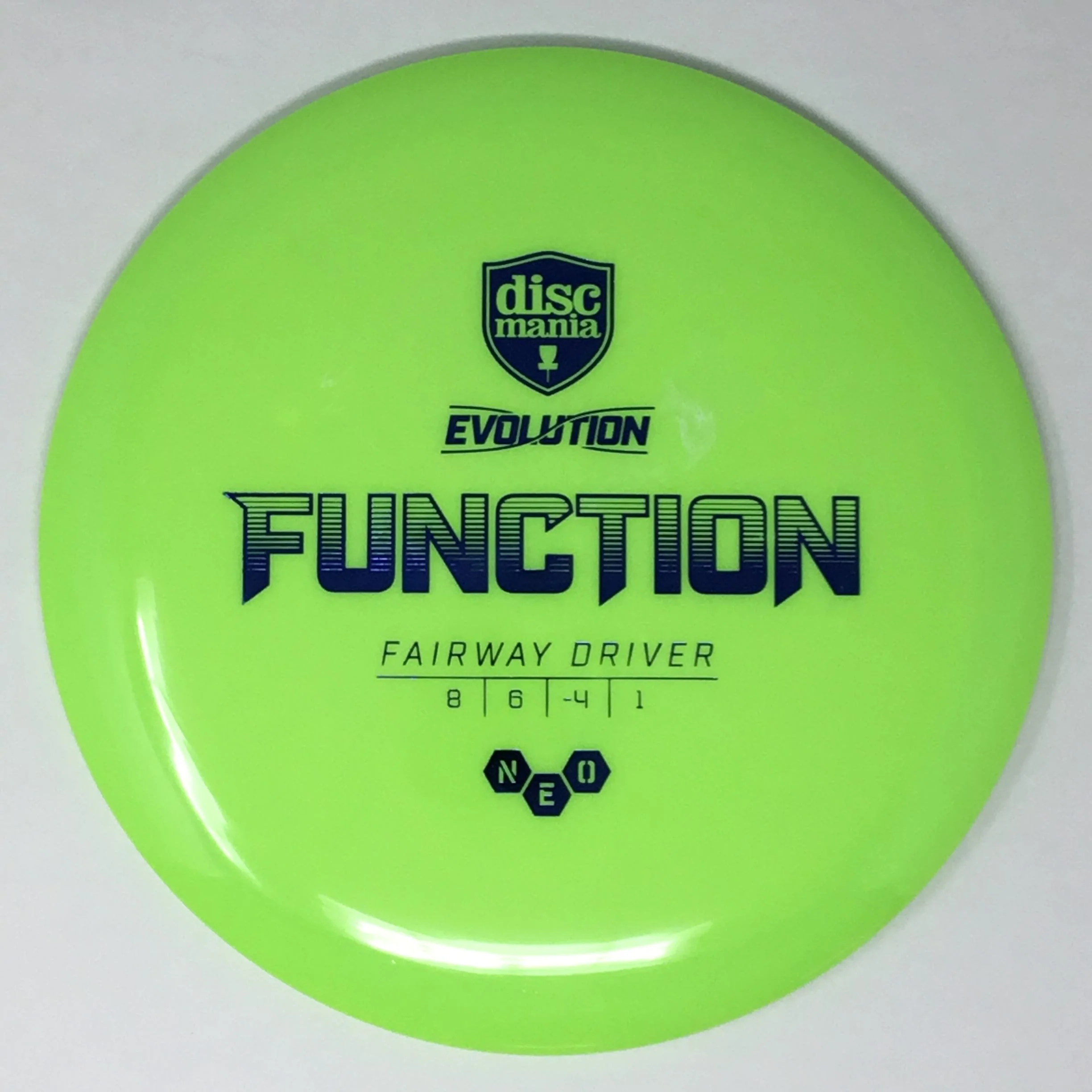 Function (Evolution Neo) - Image 32