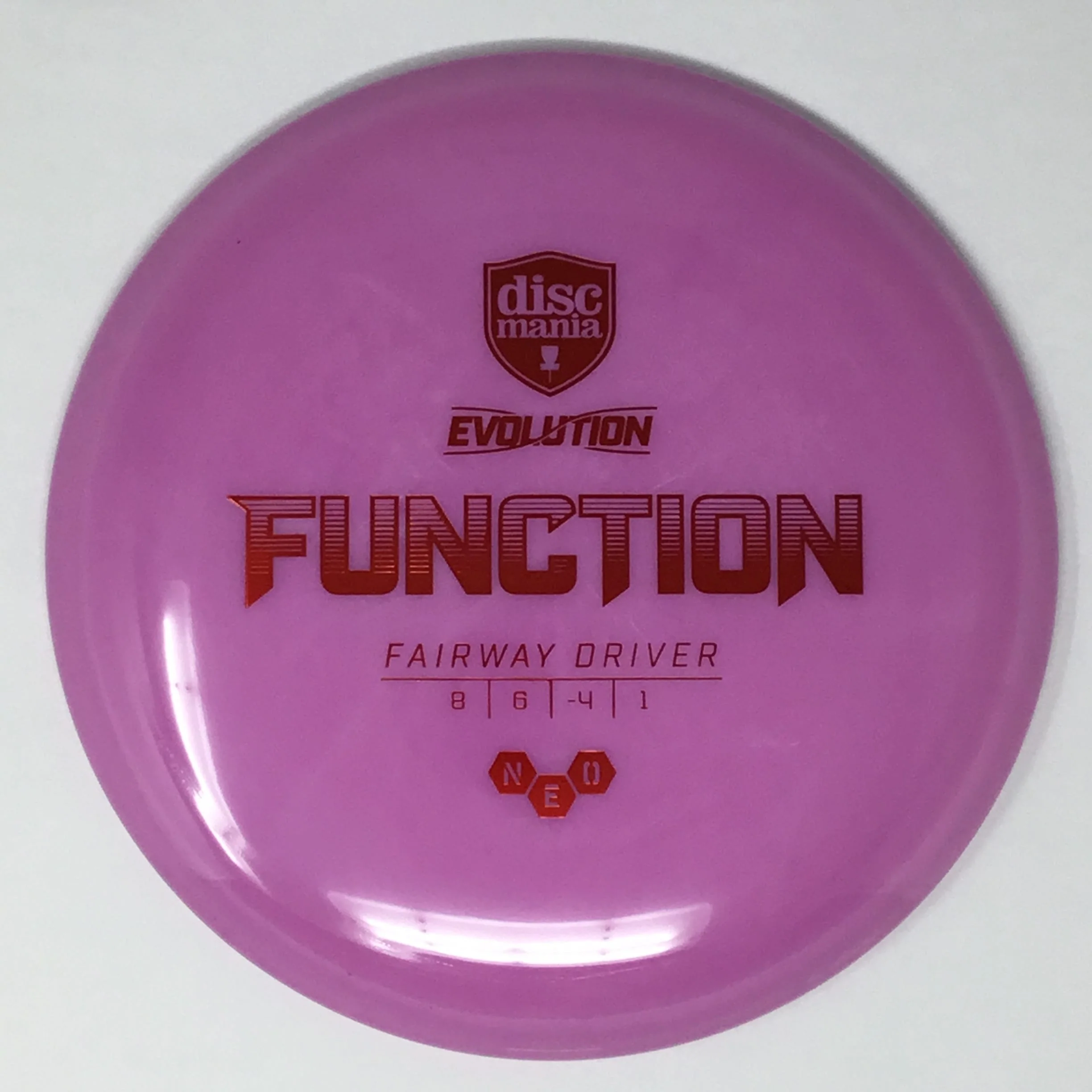 Function (Evolution Neo) - Image 33