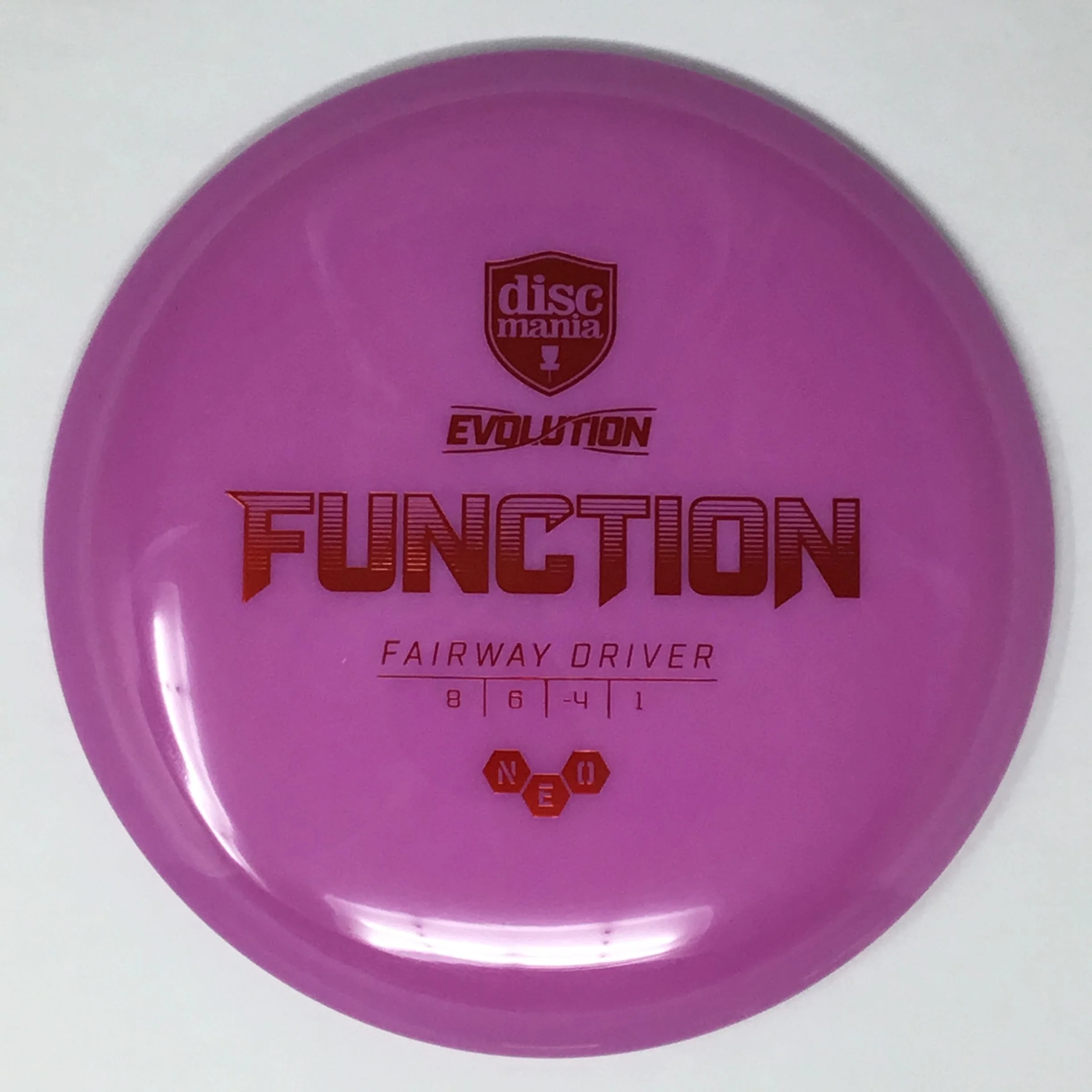 Function (Evolution Neo) - Image 34