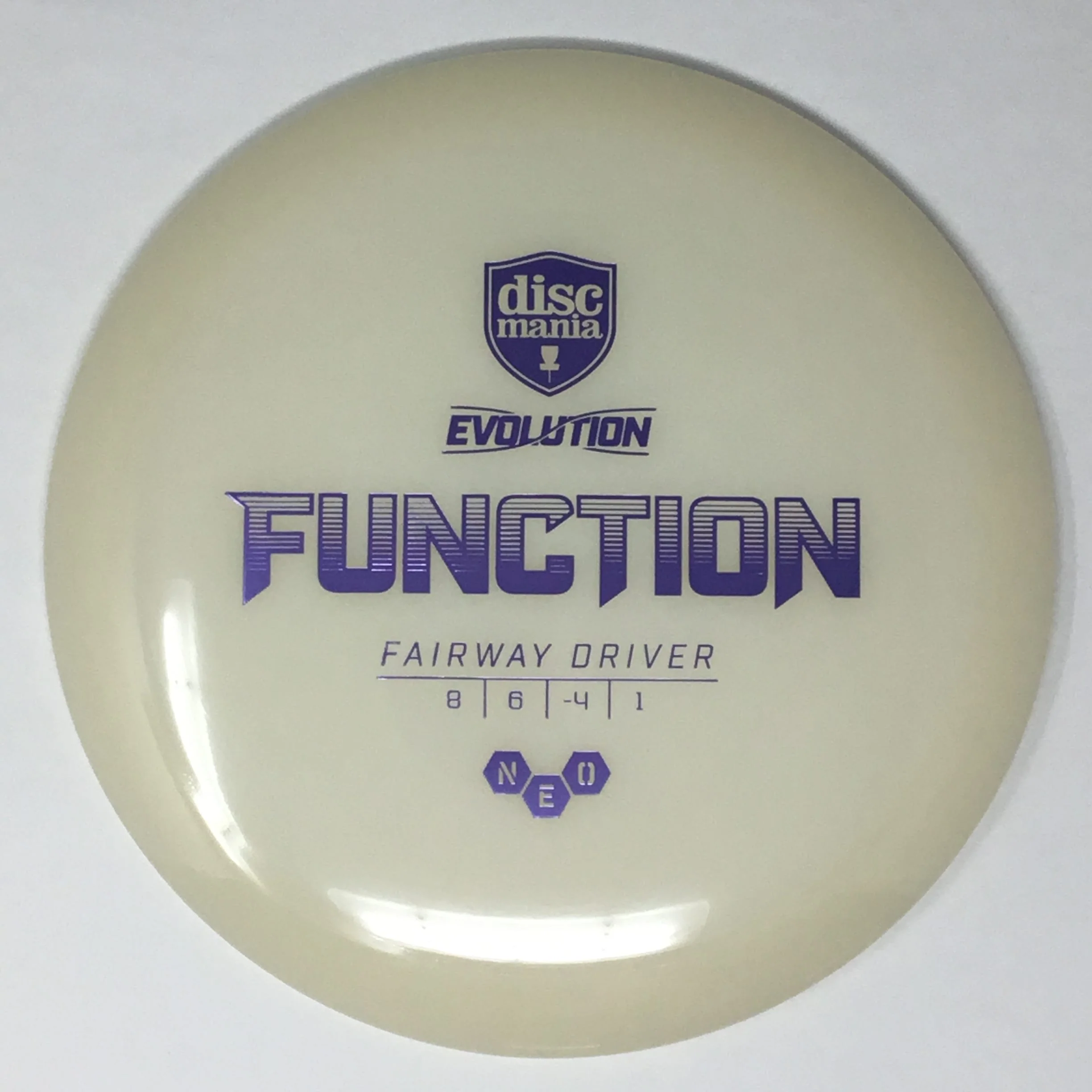 Function (Evolution Neo) - Image 35