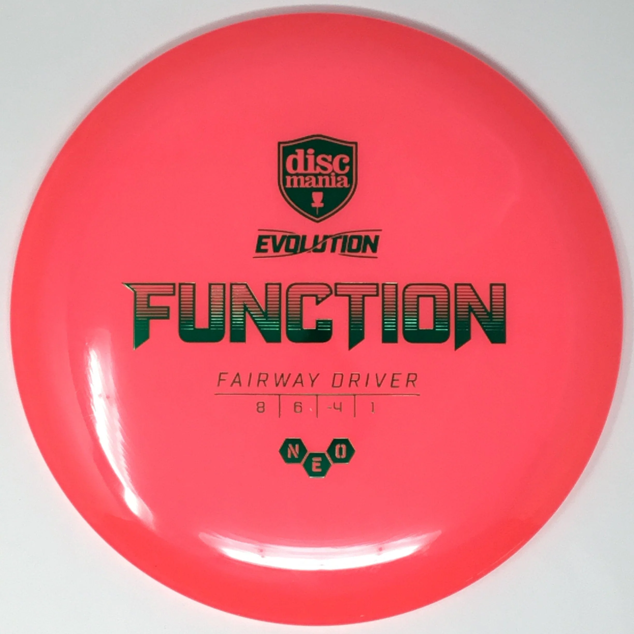 Function (Evolution Neo) - Image 4