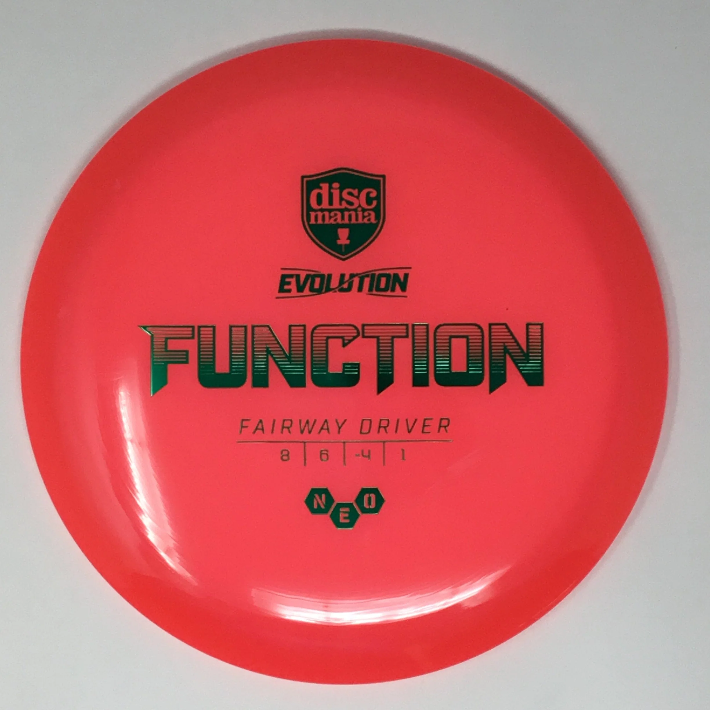 Function (Evolution Neo) - Image 5