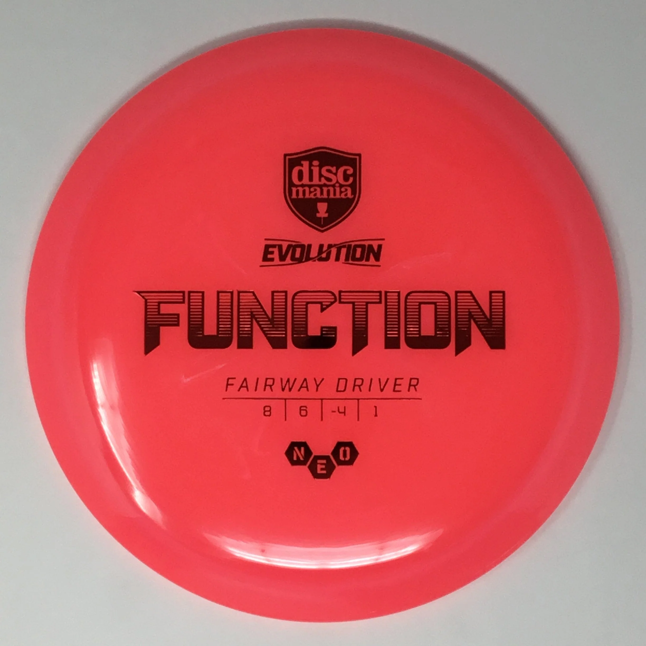 Function (Evolution Neo) - Image 6