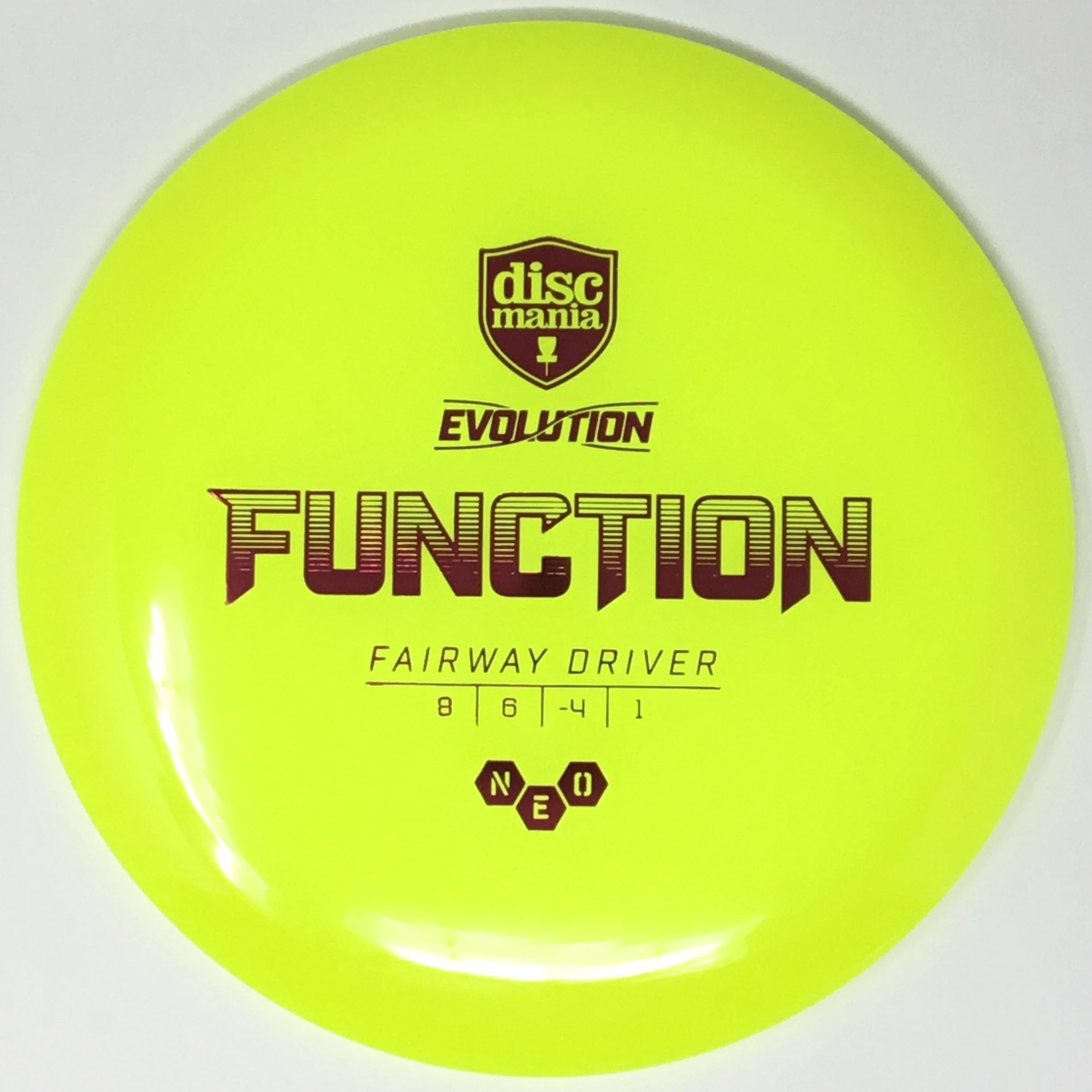 Function (Evolution Neo) - Image 7