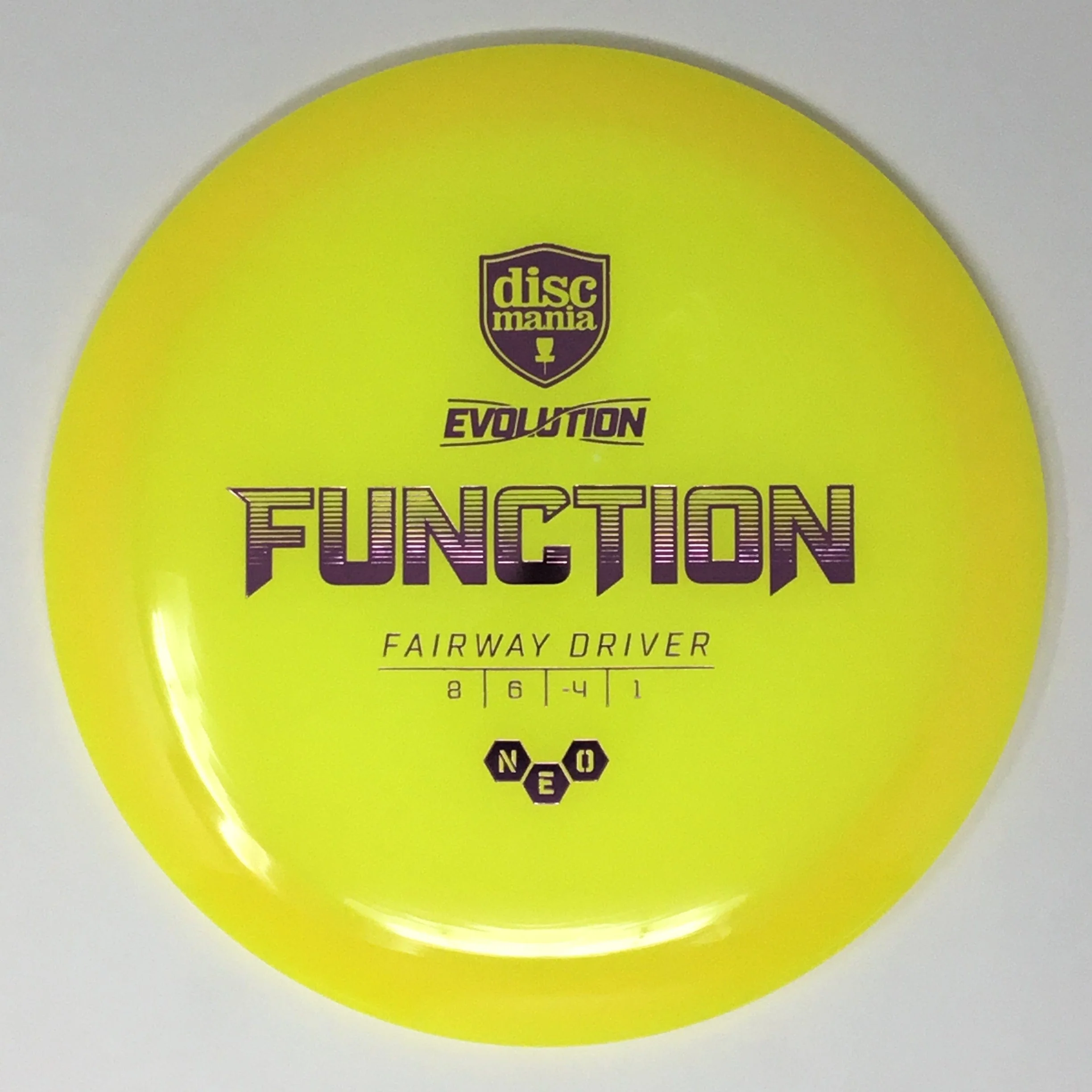 Function (Evolution Neo) - Image 8
