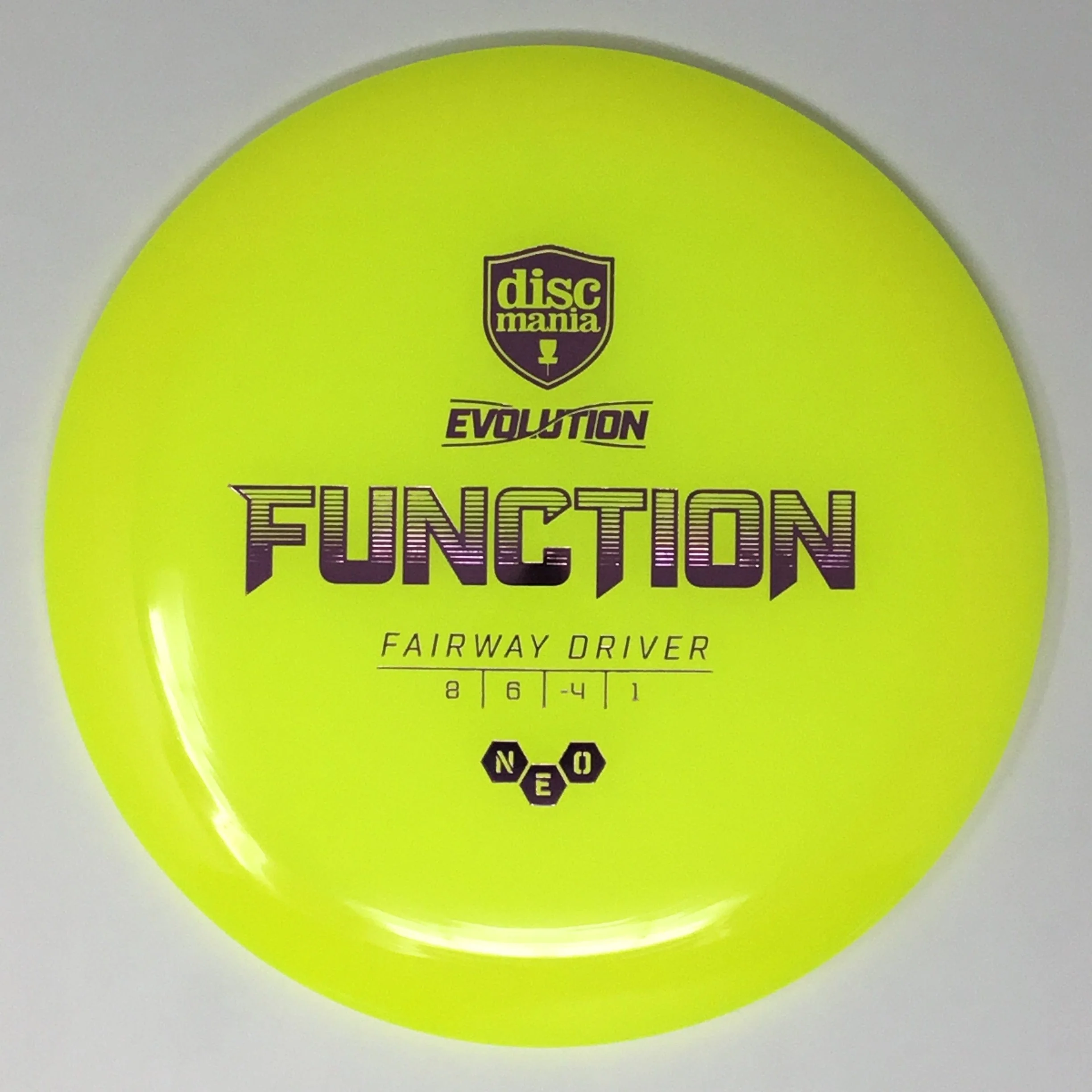 Function (Evolution Neo) - Image 9