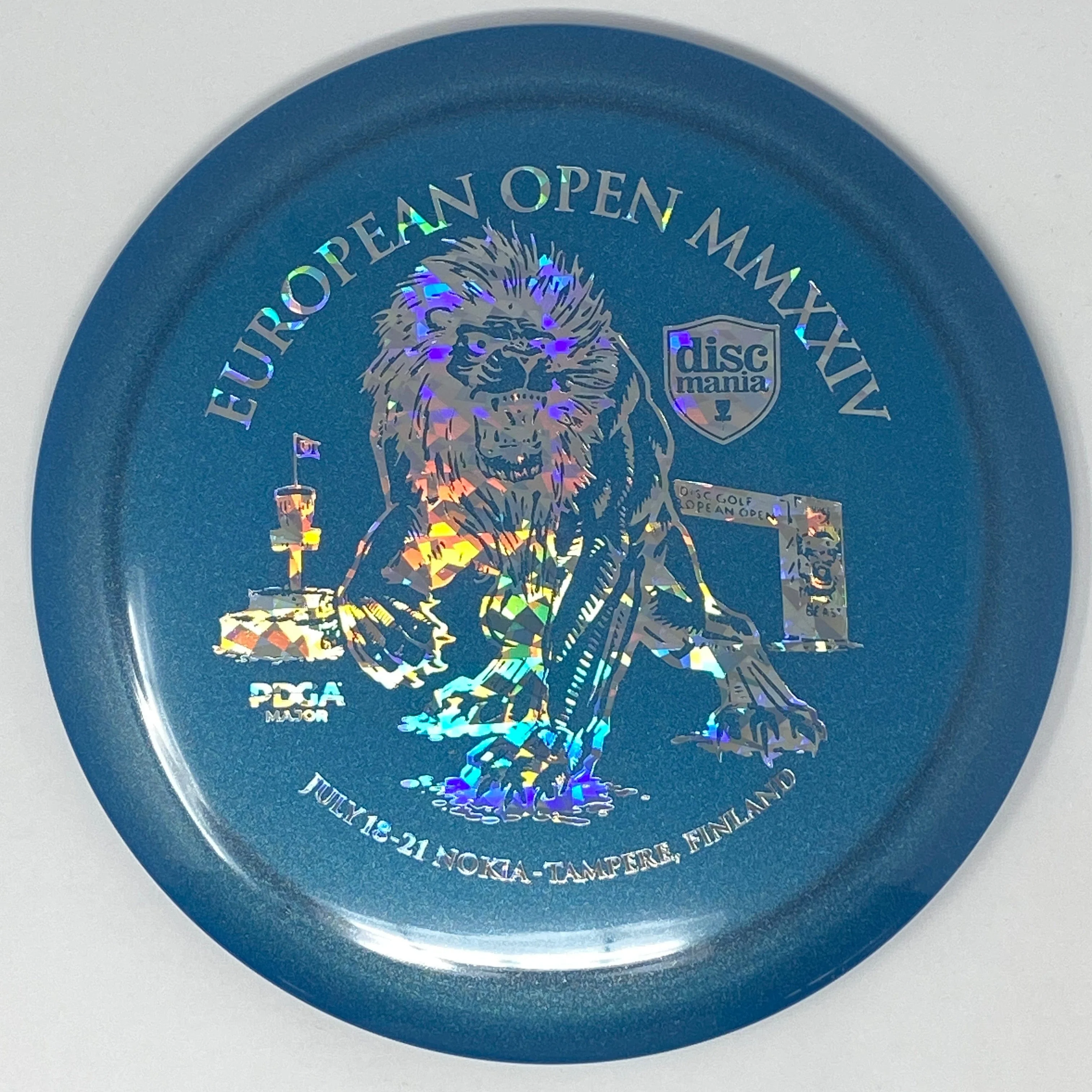 Function (Evolution Neo Forge Prototype - 2024 European Open Fundraiser) - Image 2