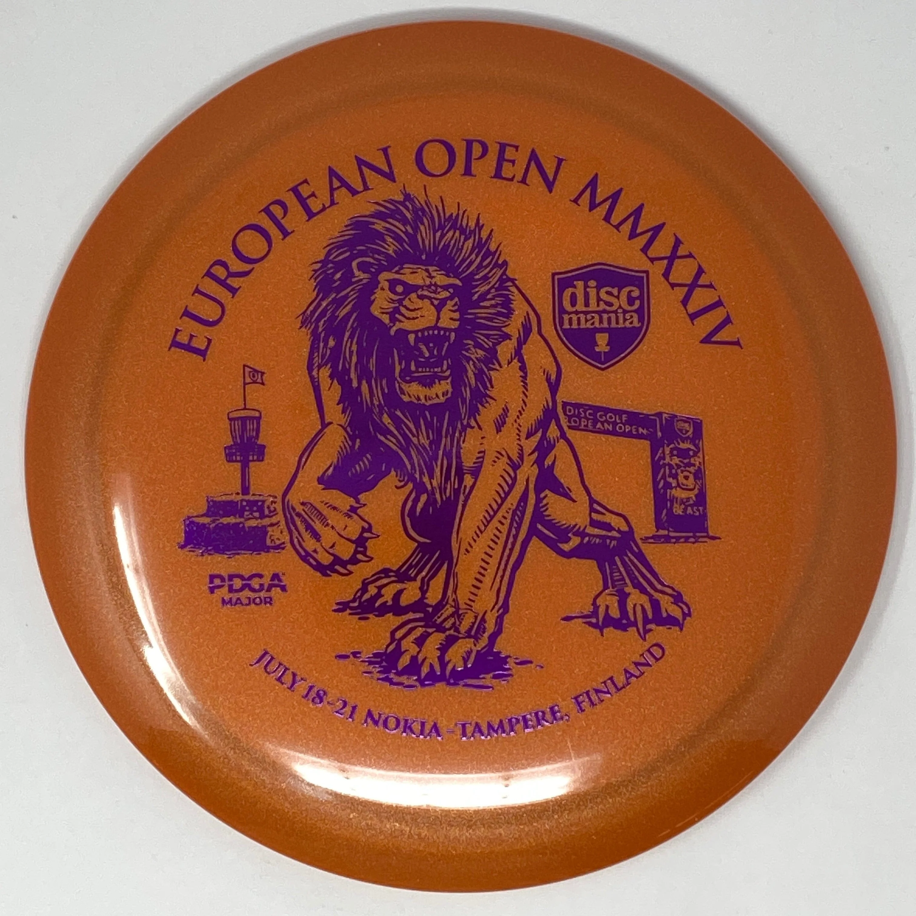 Function (Evolution Neo Forge Prototype - 2024 European Open Fundraiser) - Image 3