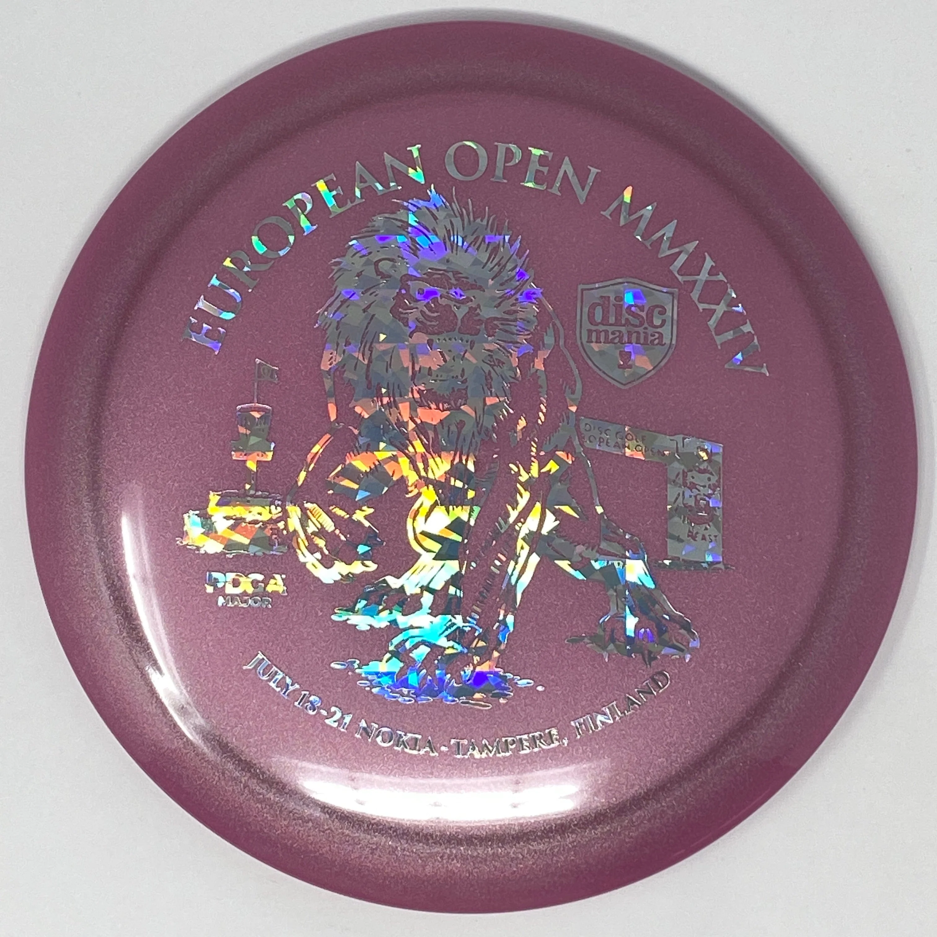 Function (Evolution Neo Forge Prototype - 2024 European Open Fundraiser) - Image 4