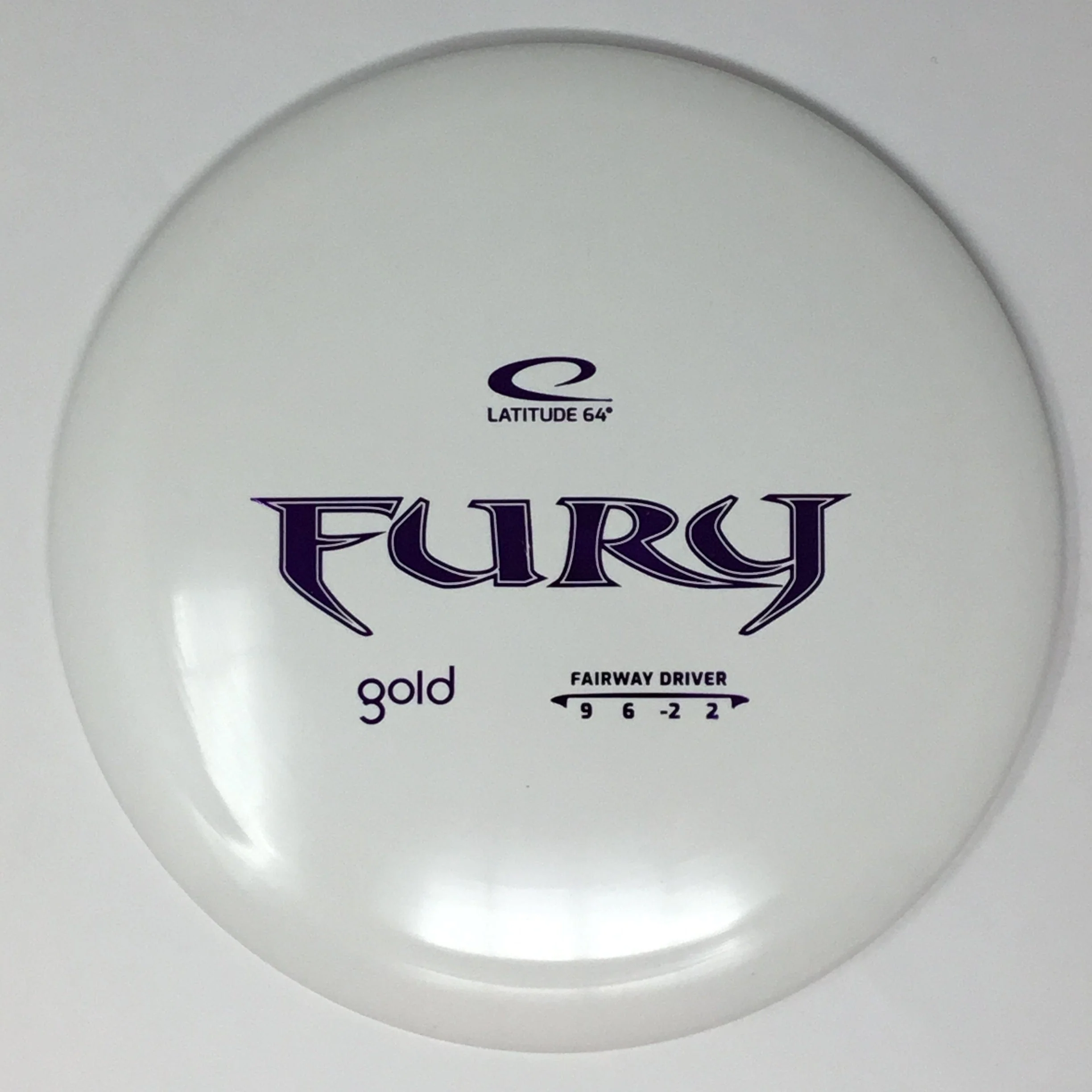 Fury (Gold) - Image 4