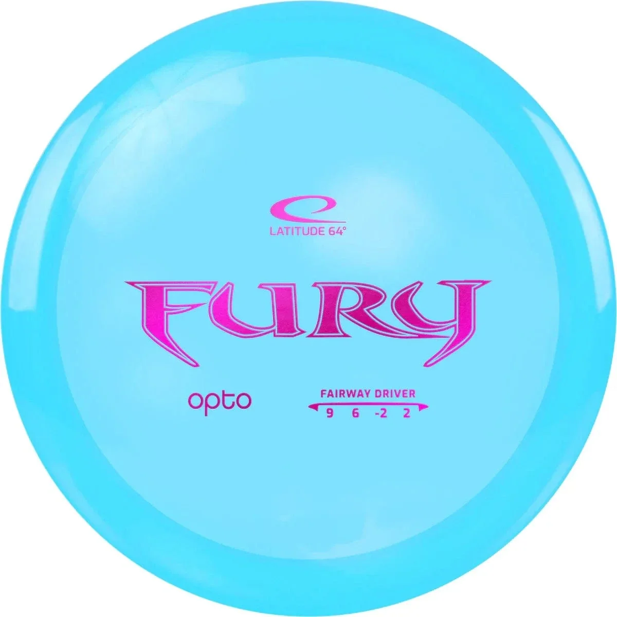 Fury (Opto Air)