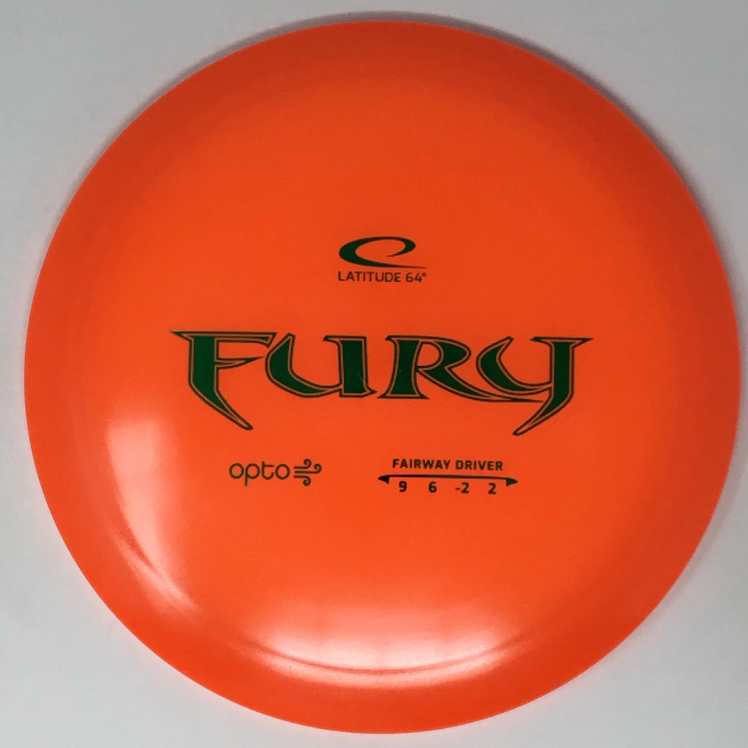 Fury (Opto Air) - Image 10