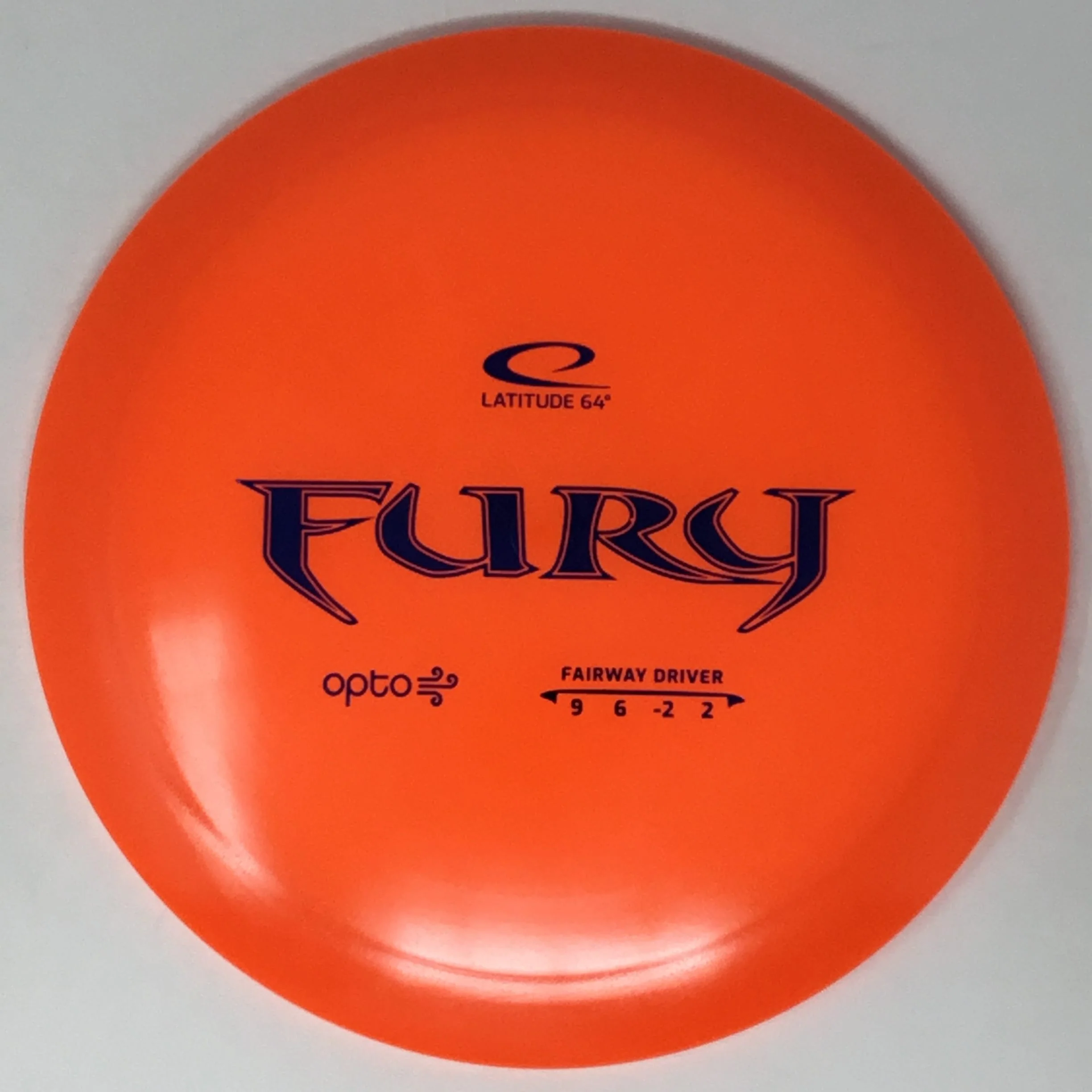 Fury (Opto Air) - Image 11