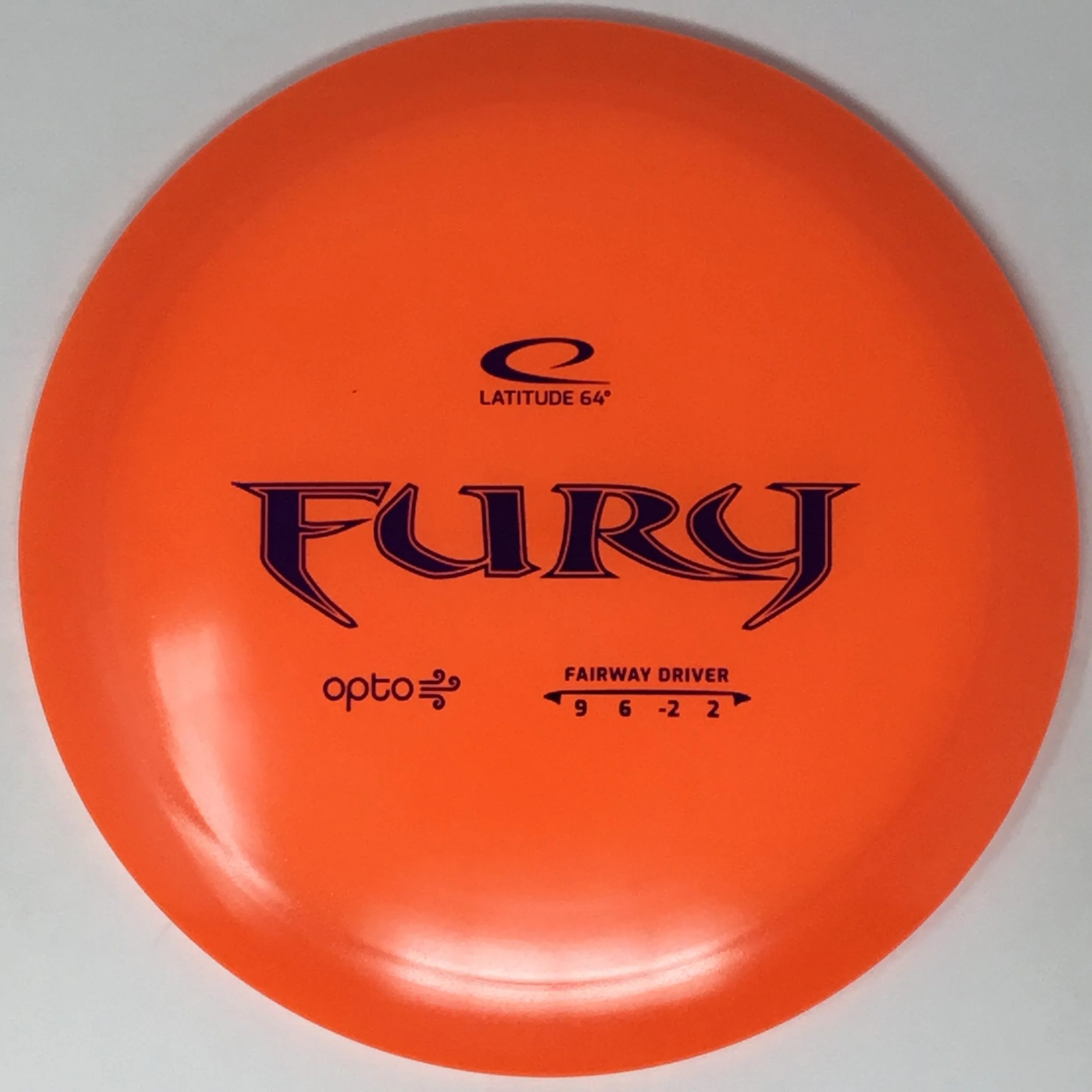 Fury (Opto Air) - Image 12