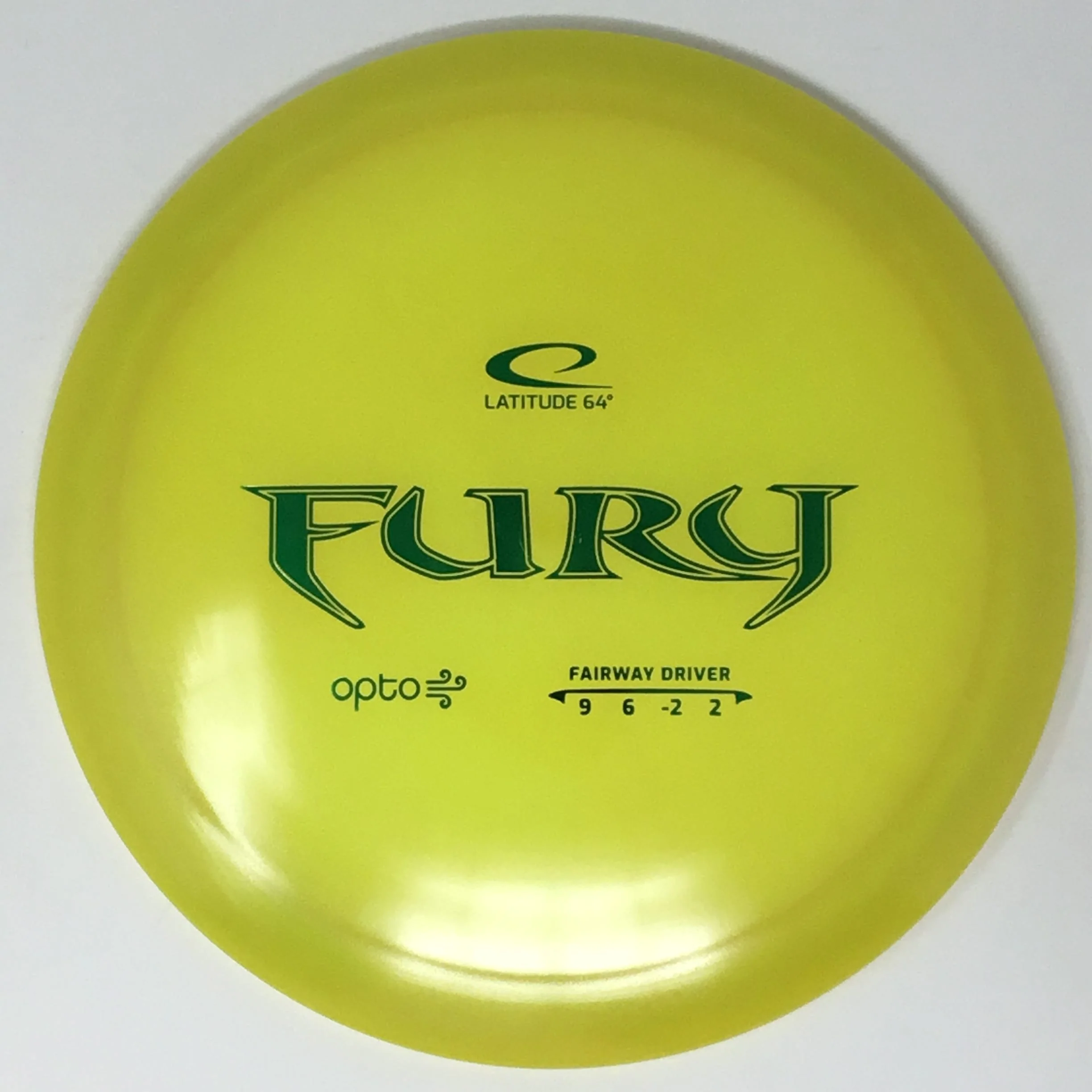 Fury (Opto Air) - Image 13