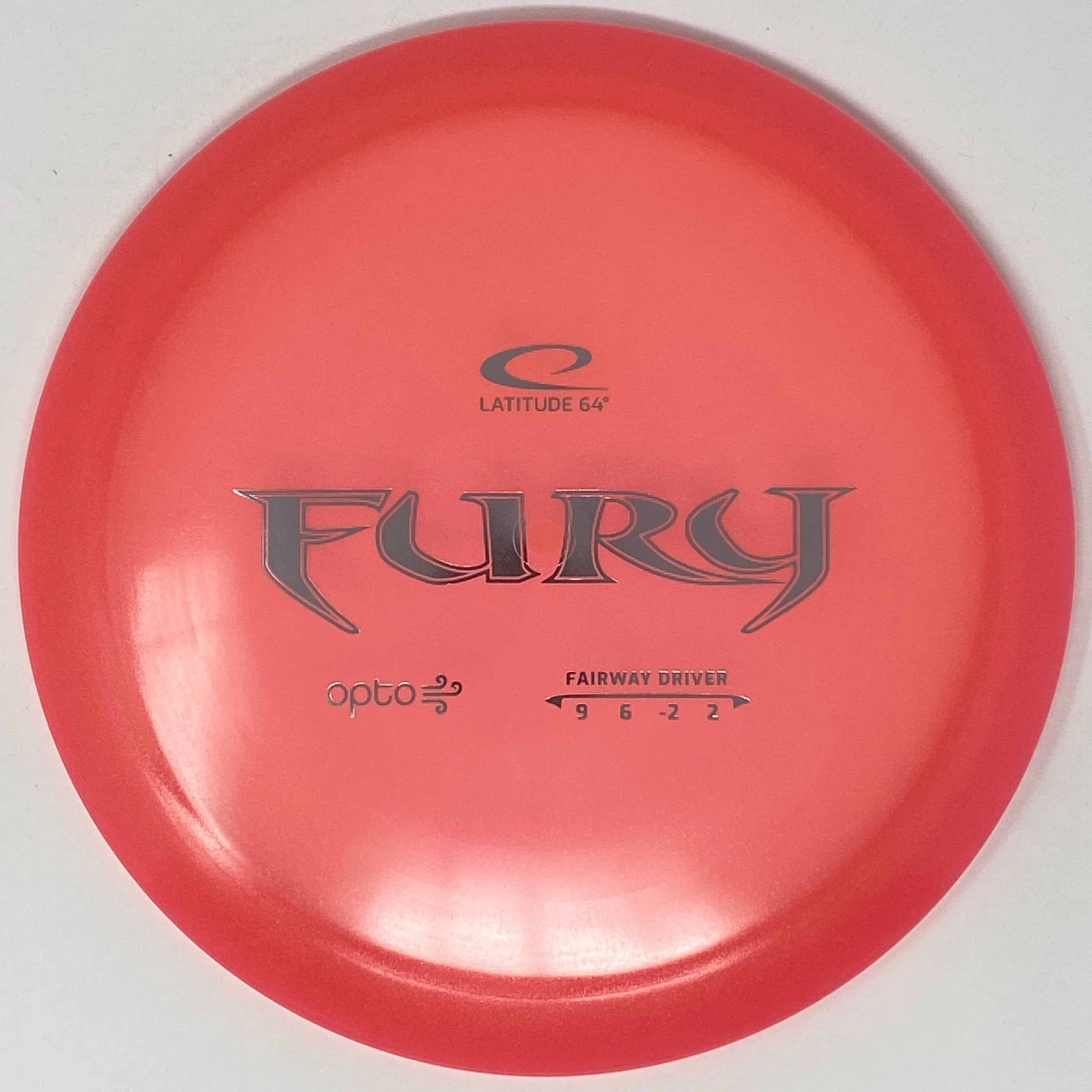 Fury (Opto Air) - Image 2