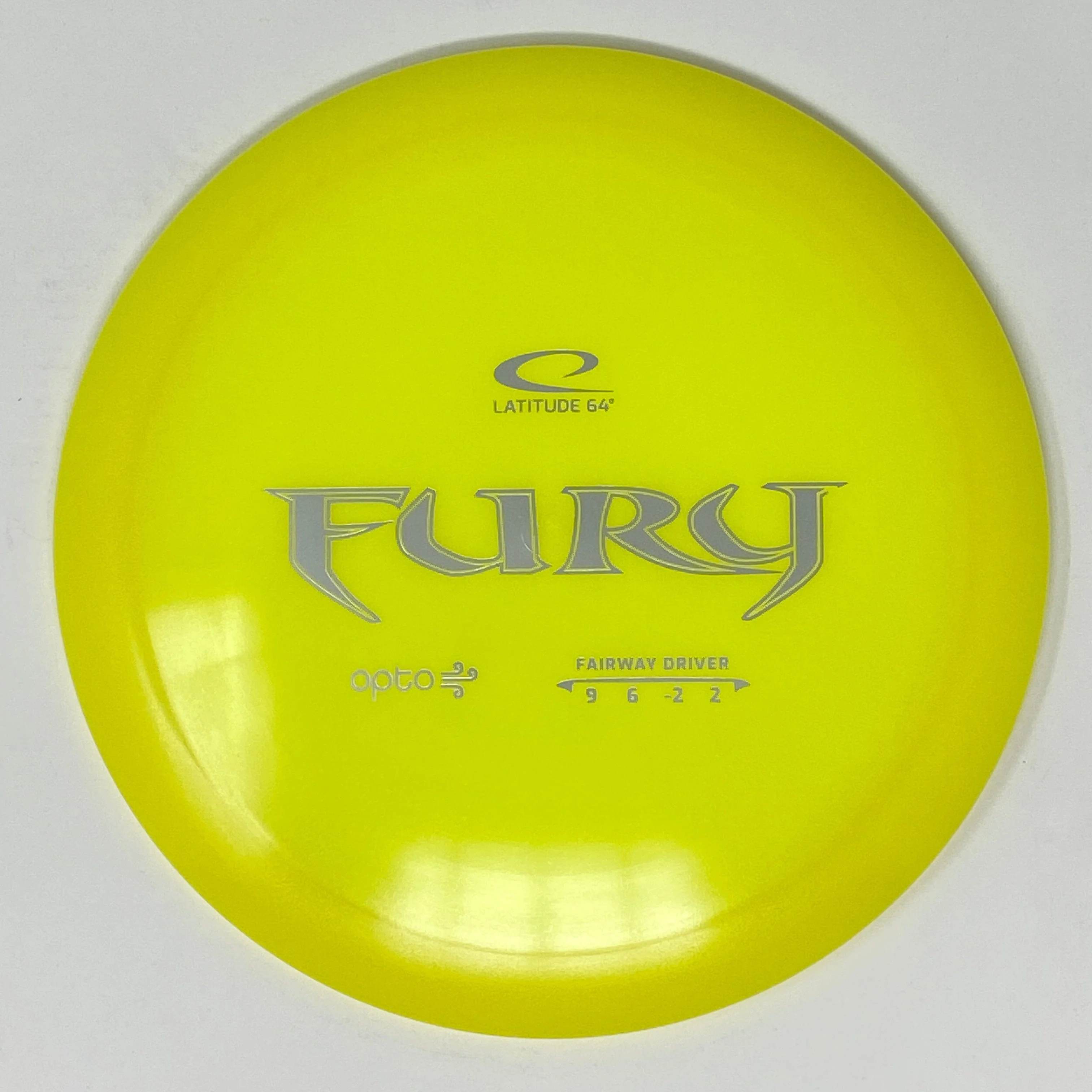 Fury (Opto Air) - Image 3