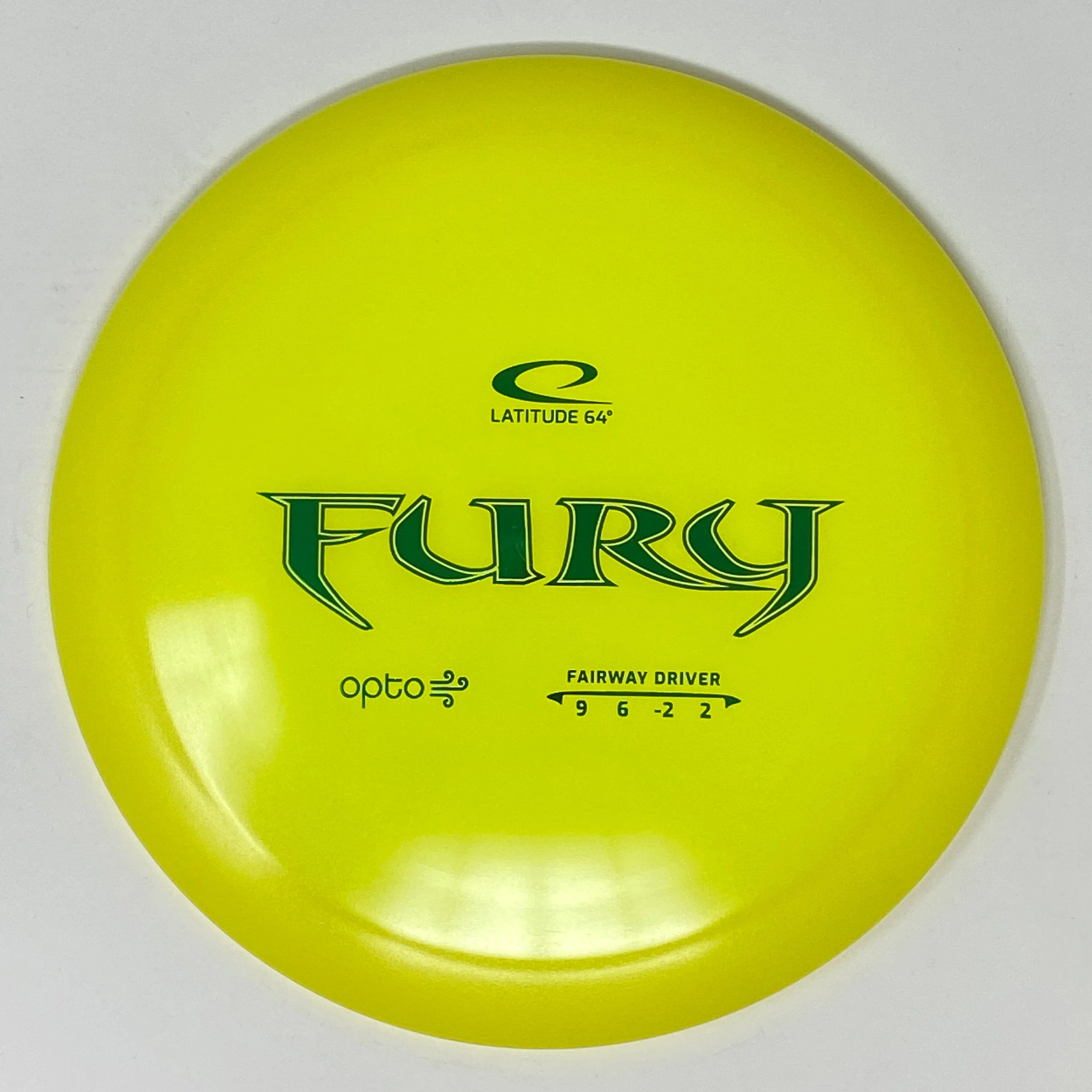 Fury (Opto Air) - Image 4