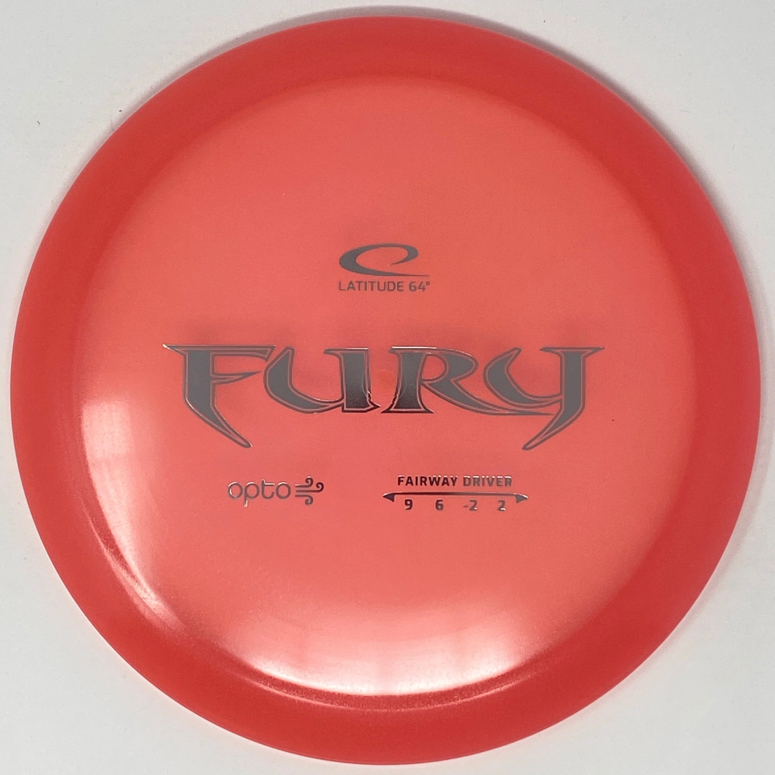 Fury (Opto Air) - Image 5