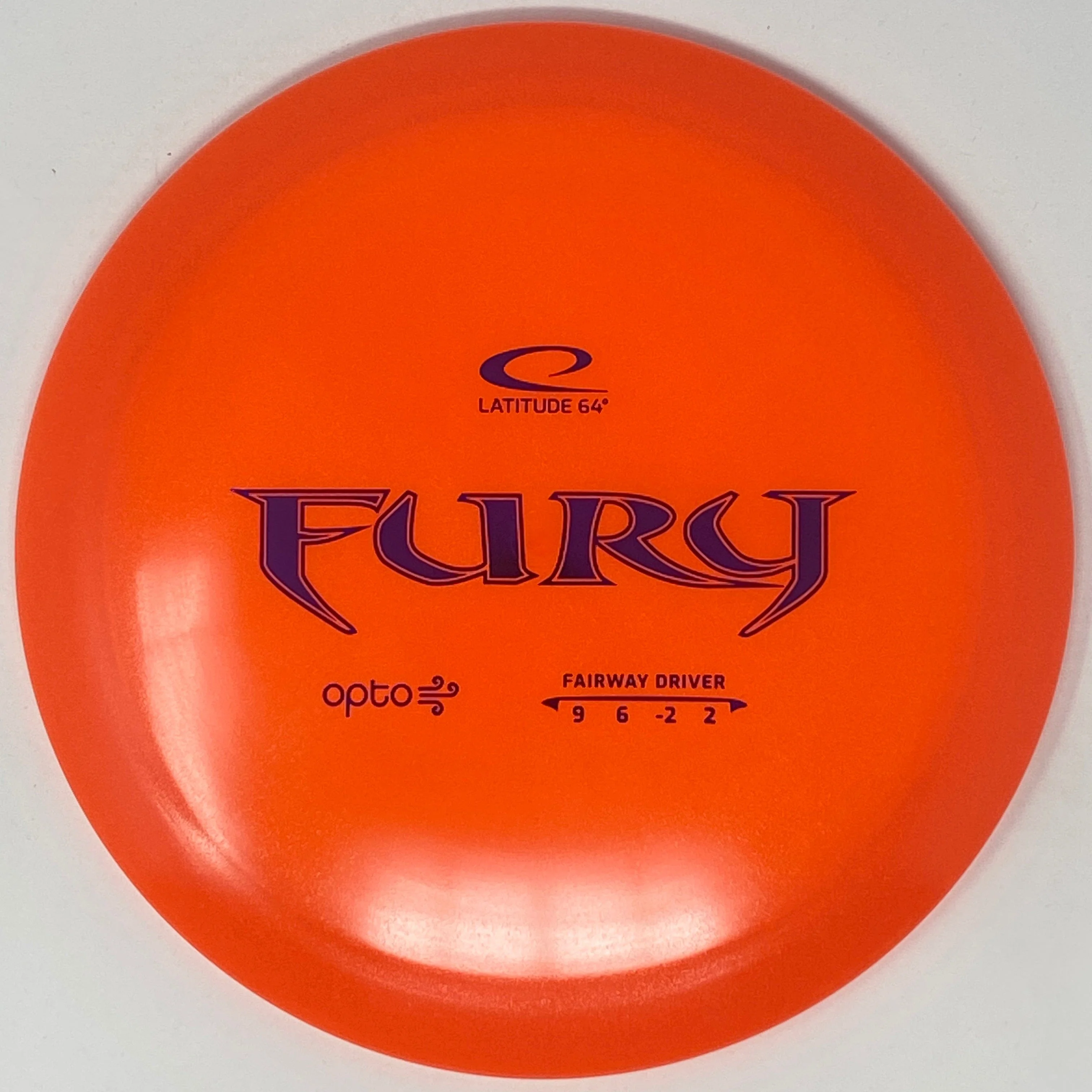 Fury (Opto Air) - Image 6